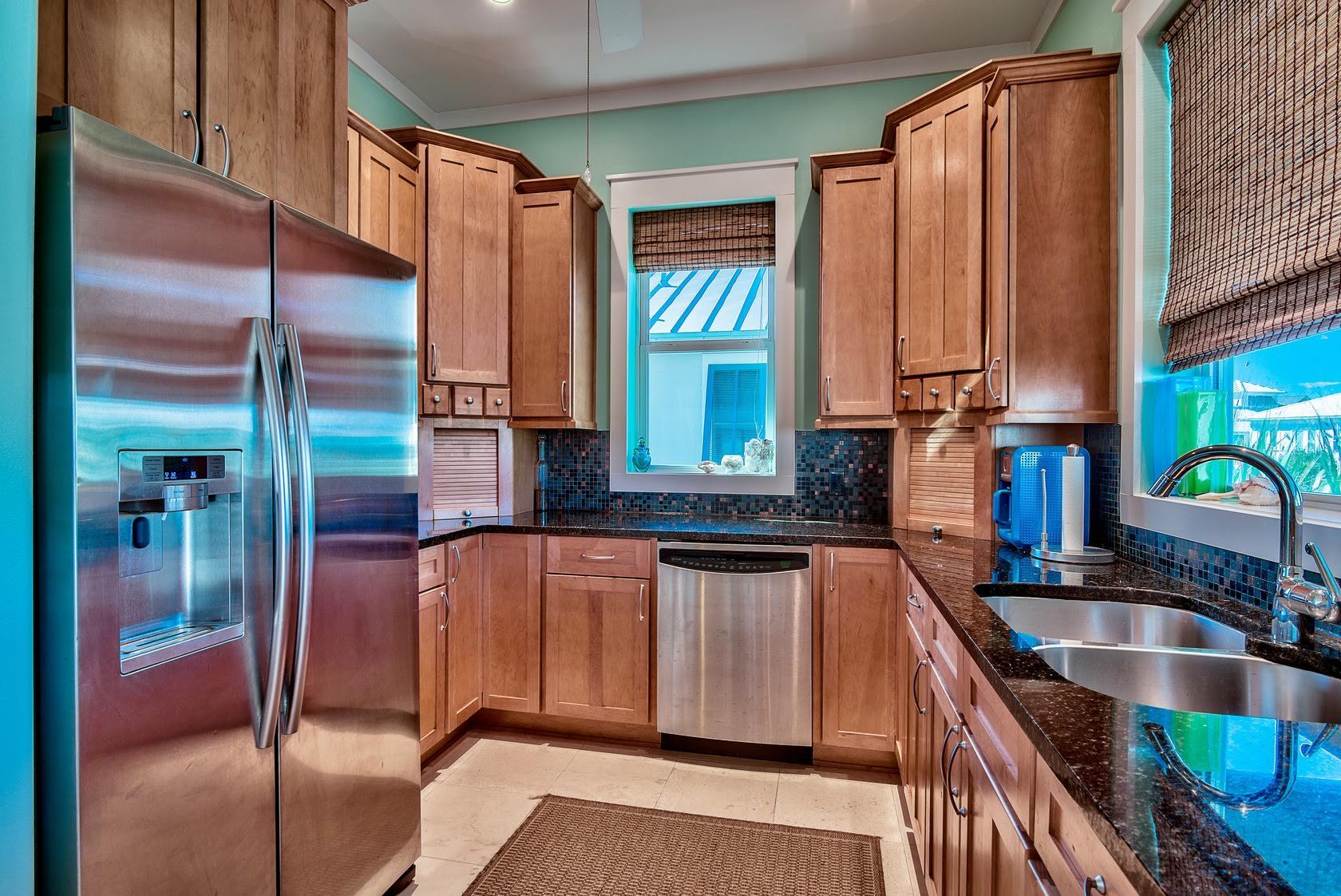 DESTIN POINTE - Residential