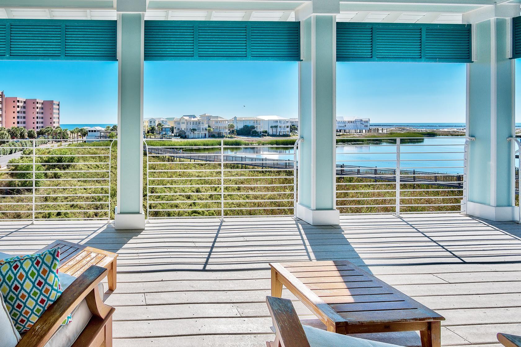 DESTIN POINTE - Residential