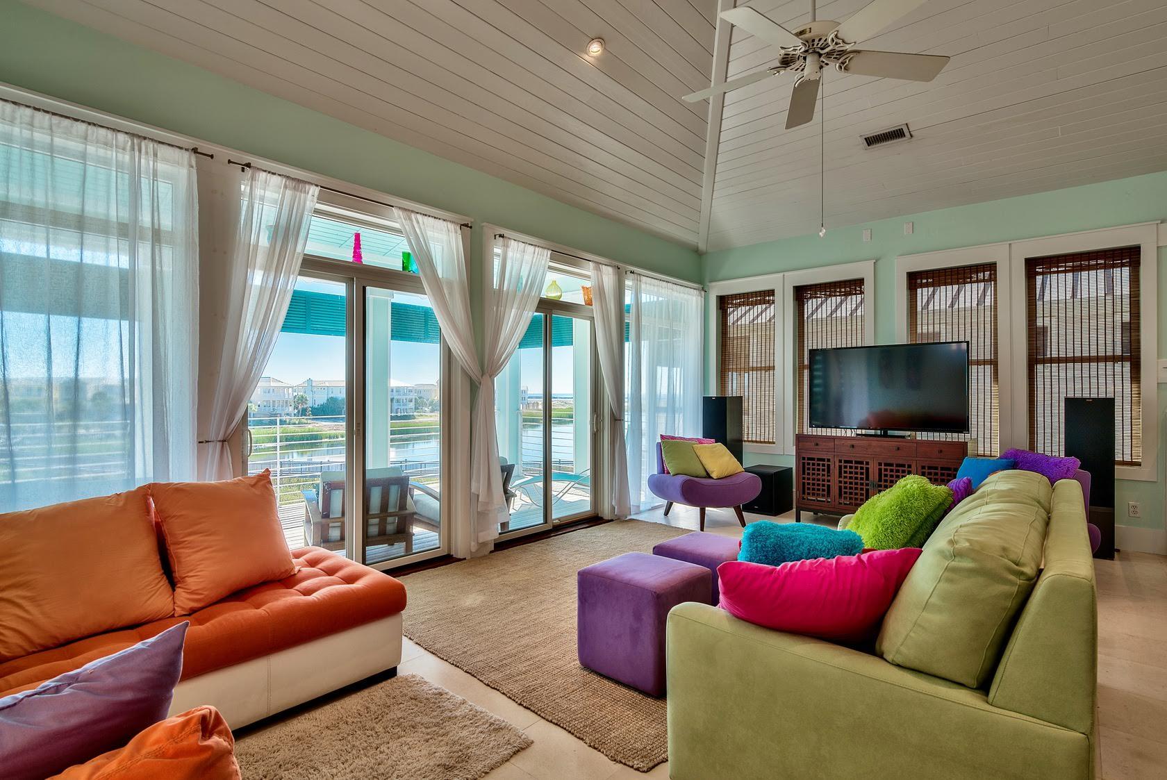 DESTIN POINTE - Residential