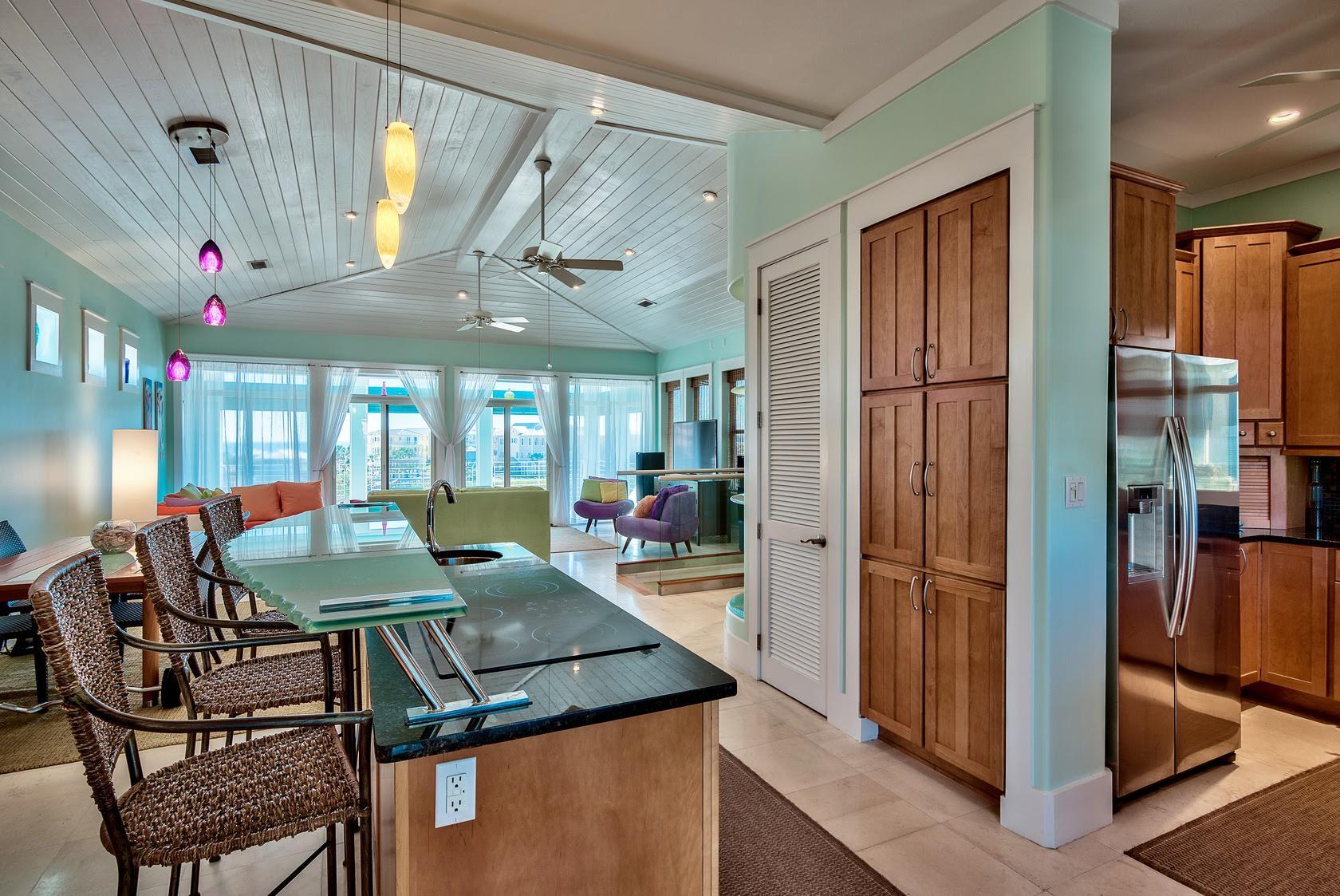 DESTIN POINTE - Residential