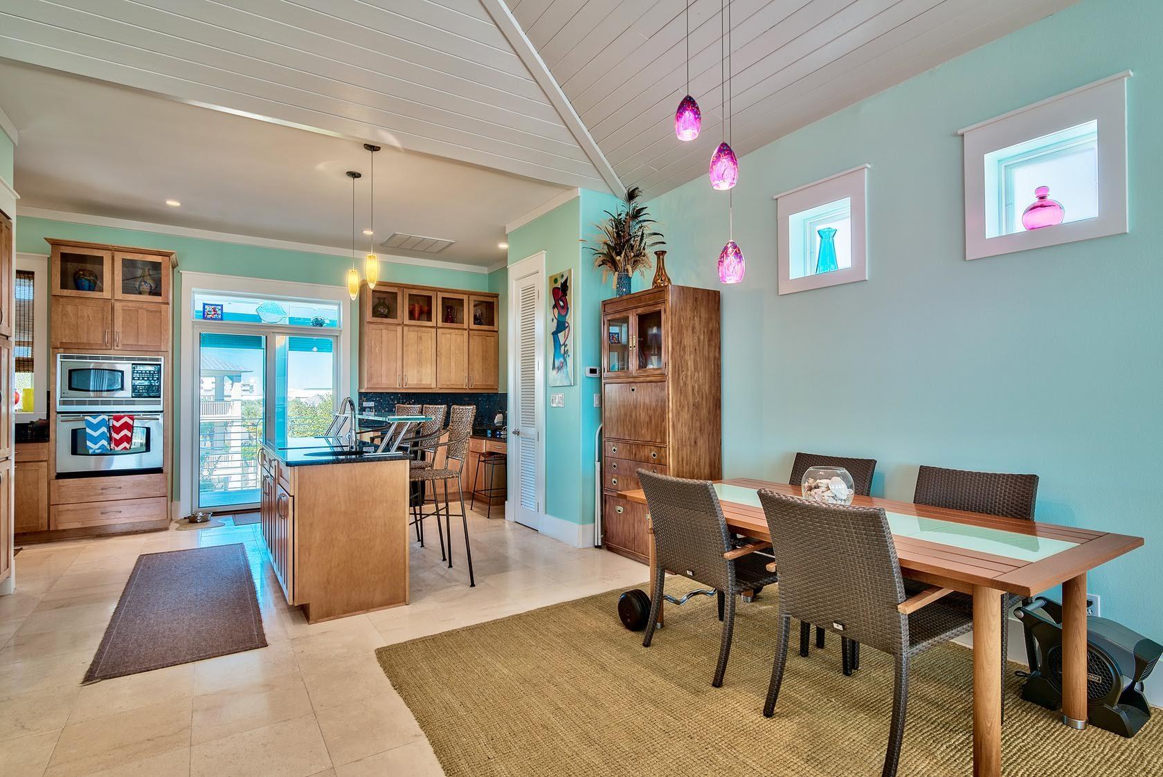 DESTIN POINTE - Residential