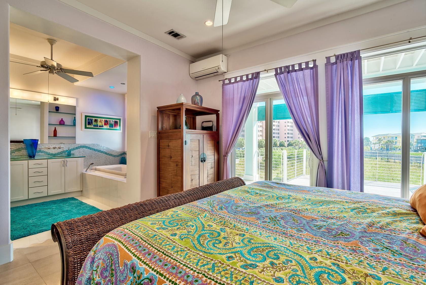 DESTIN POINTE - Residential