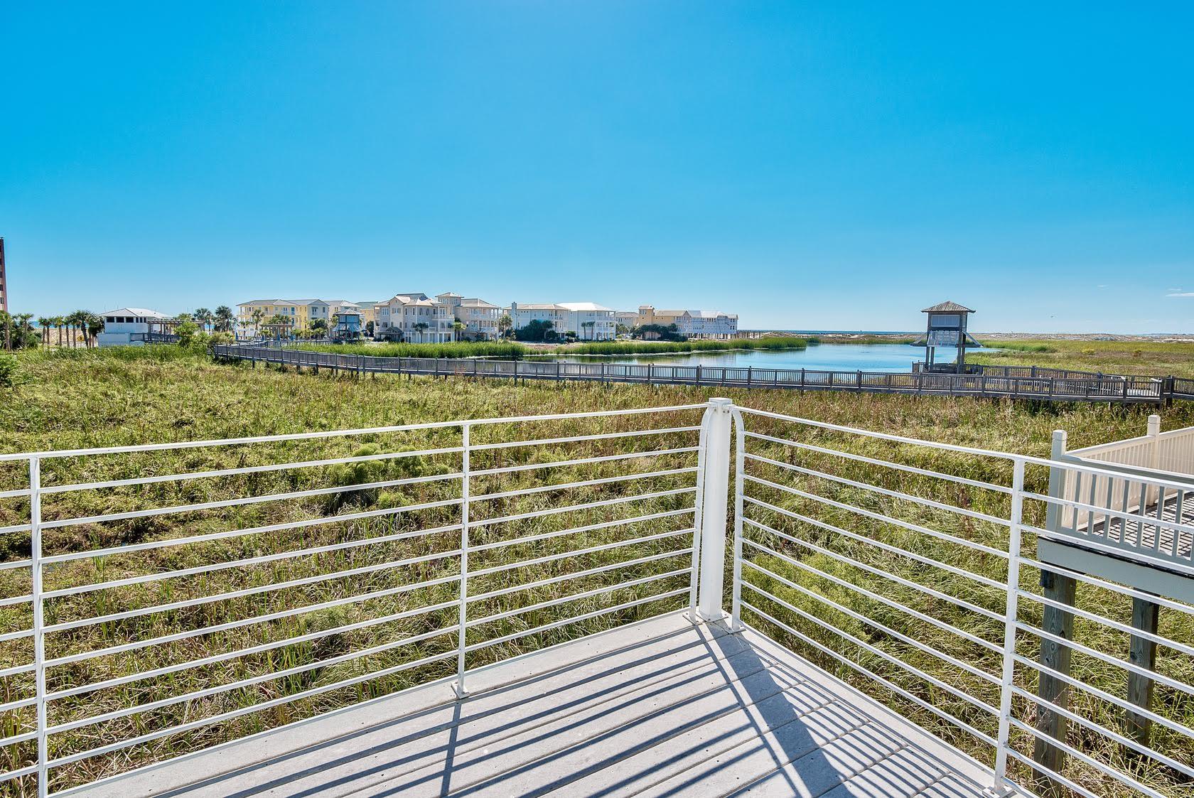 DESTIN POINTE - Residential