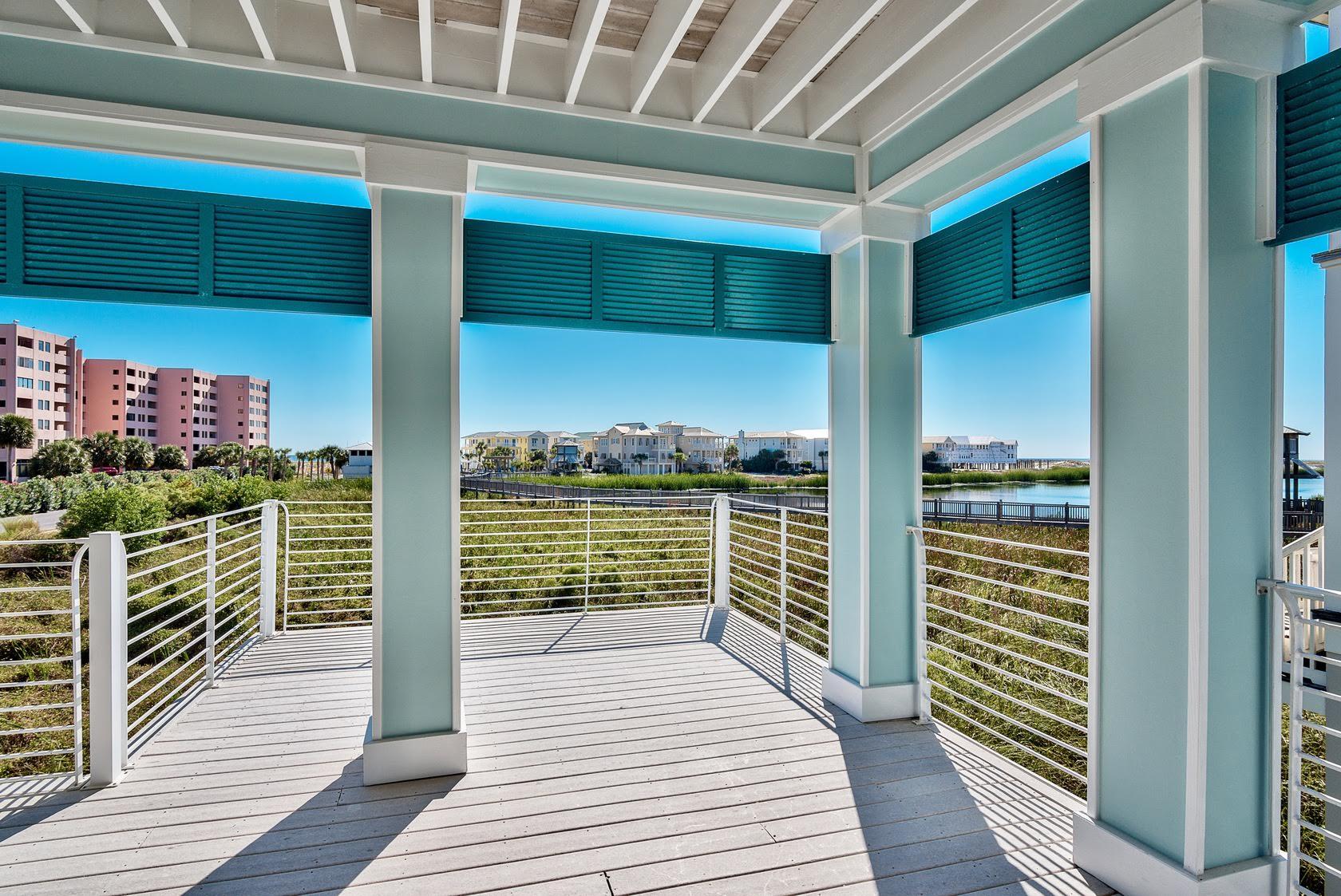 DESTIN POINTE - Residential