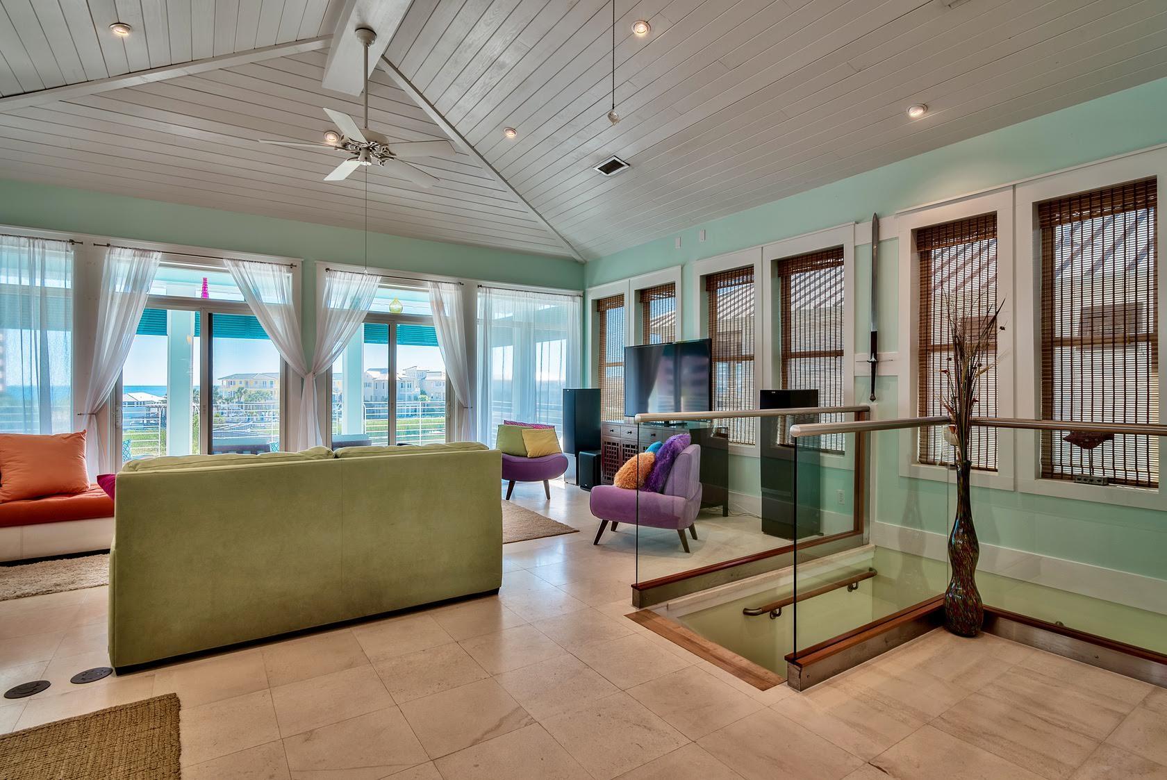 DESTIN POINTE - Residential
