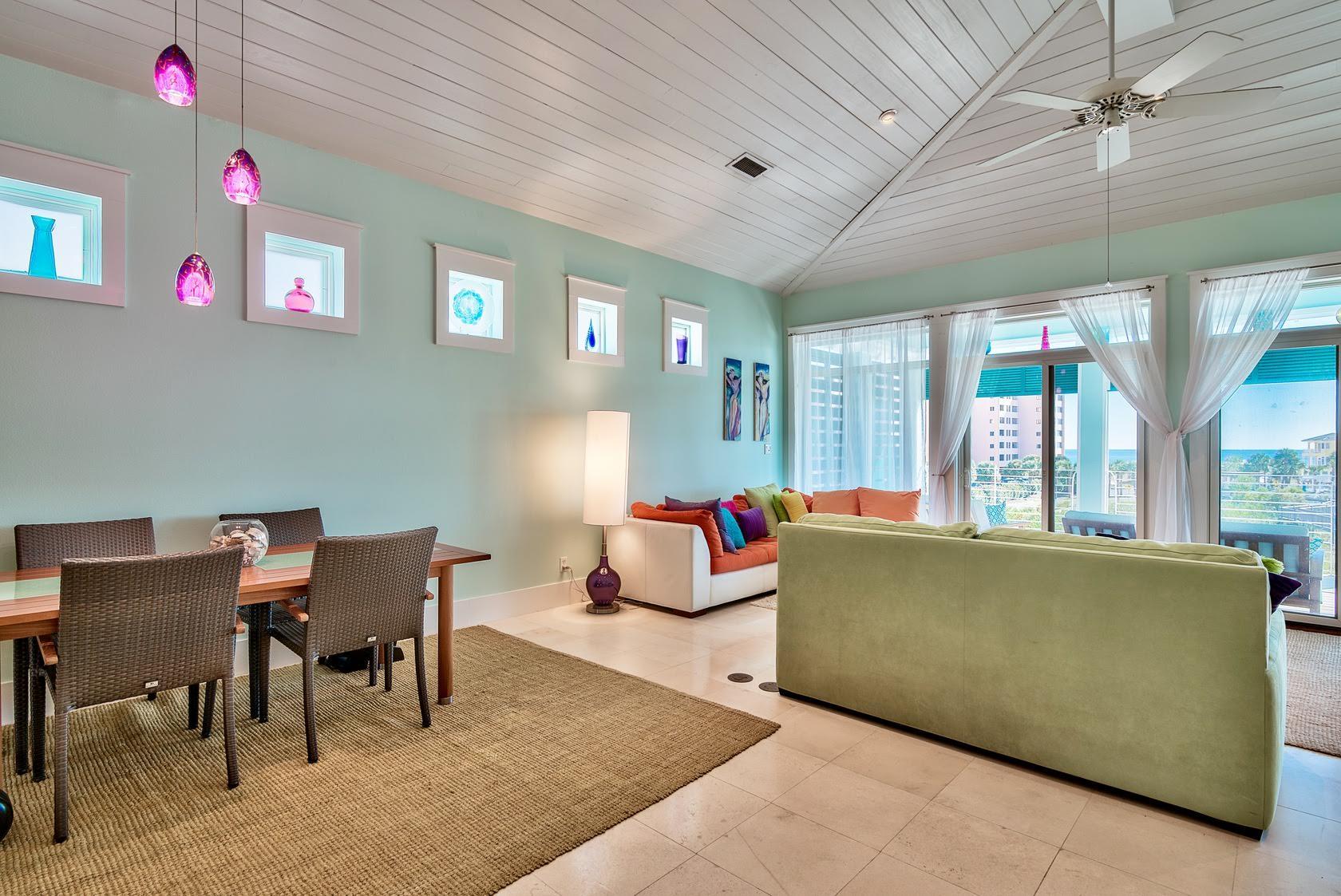 DESTIN POINTE - Residential