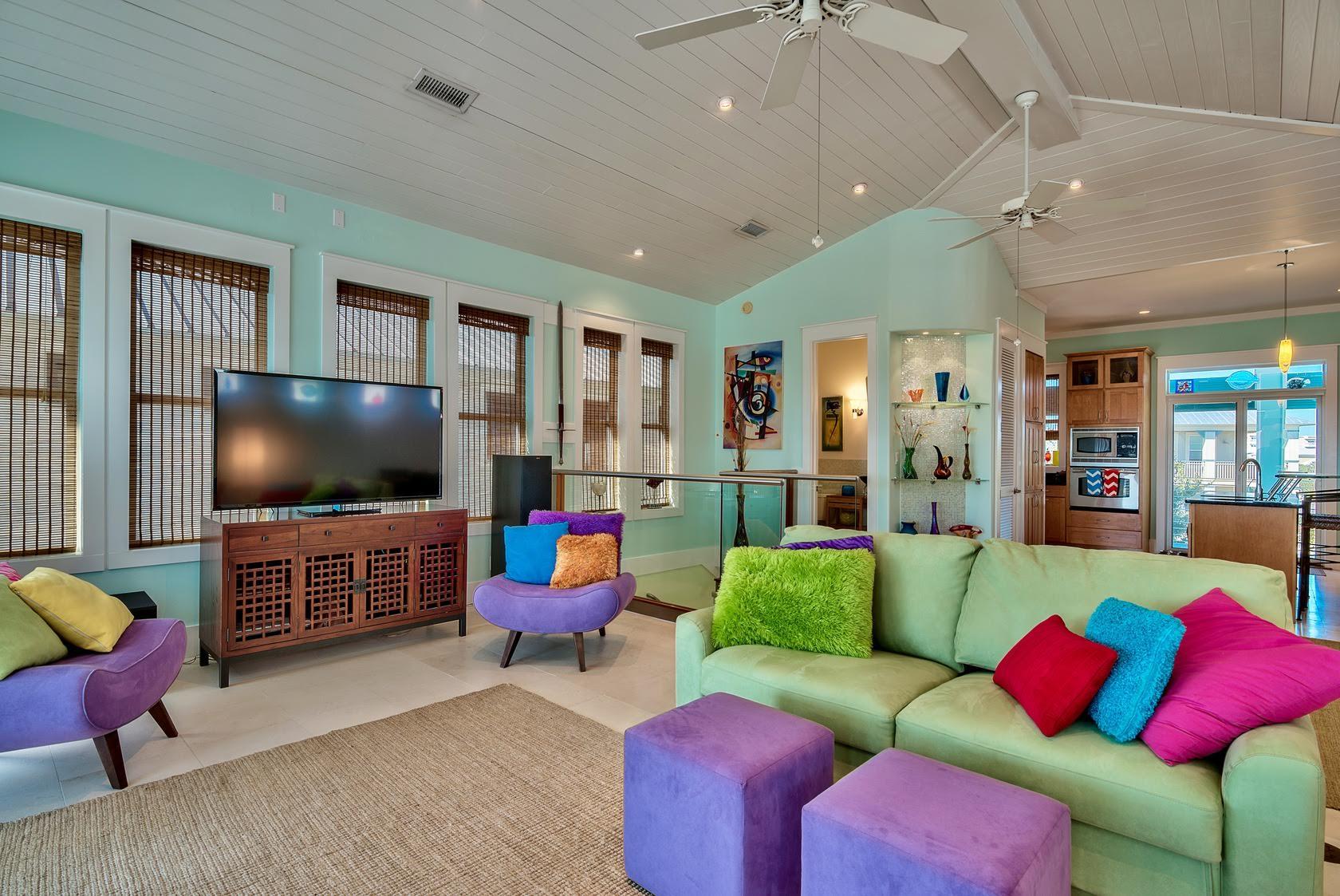 DESTIN POINTE - Residential