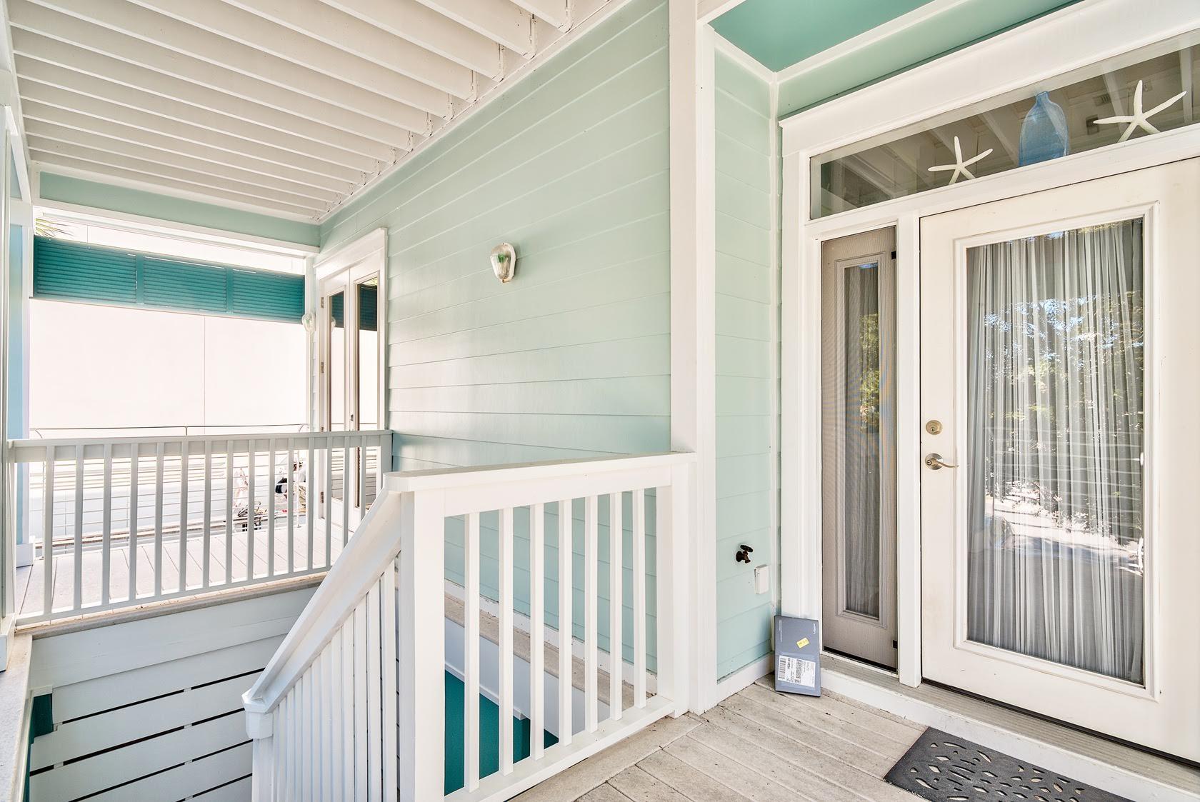 DESTIN POINTE - Residential