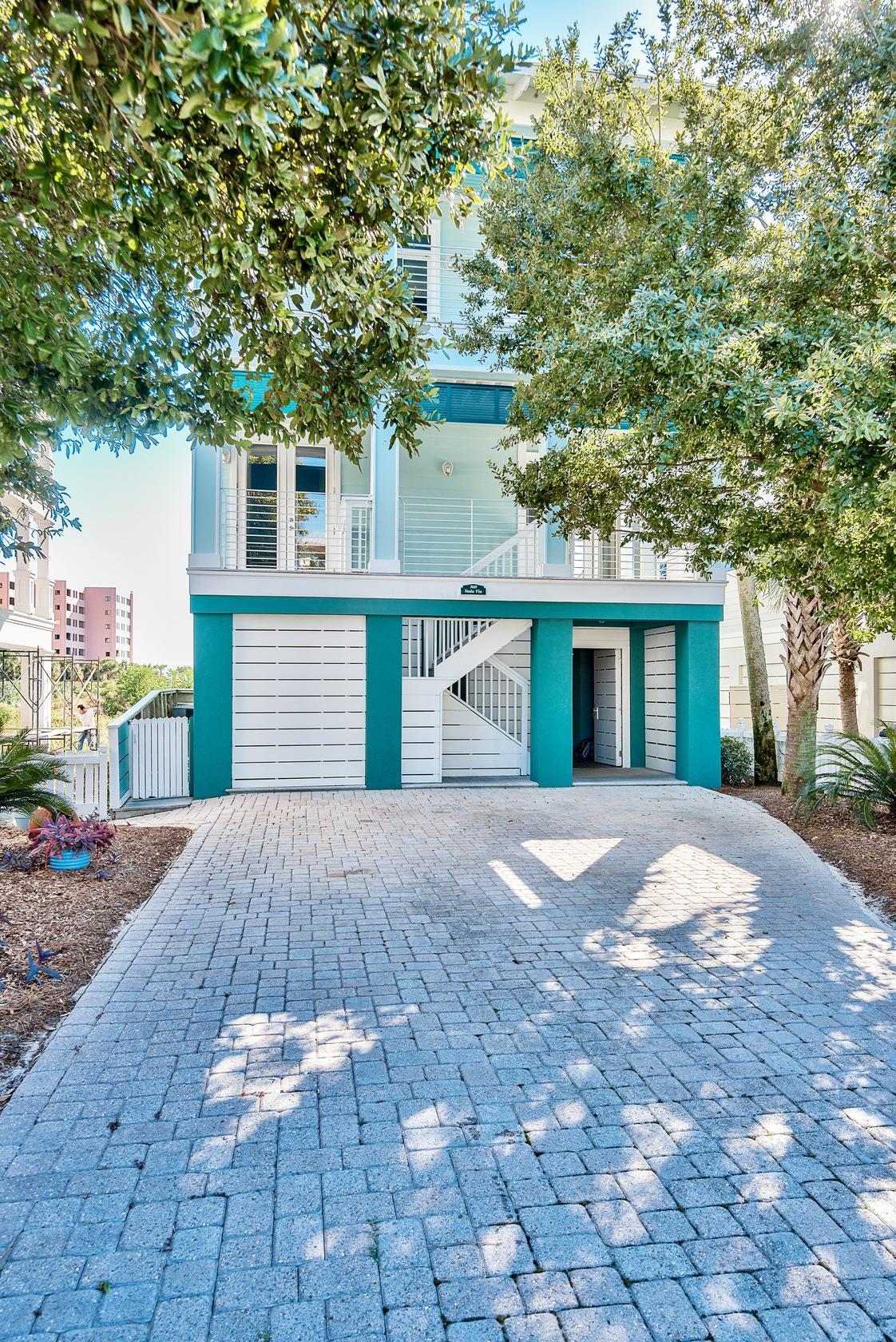 DESTIN POINTE - Residential