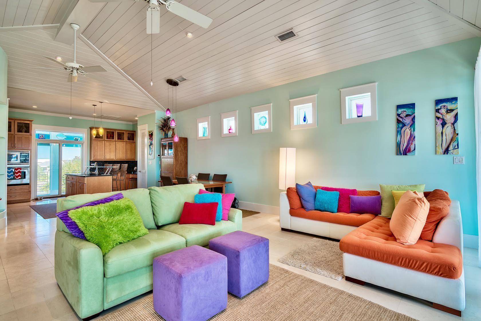 DESTIN POINTE - Residential