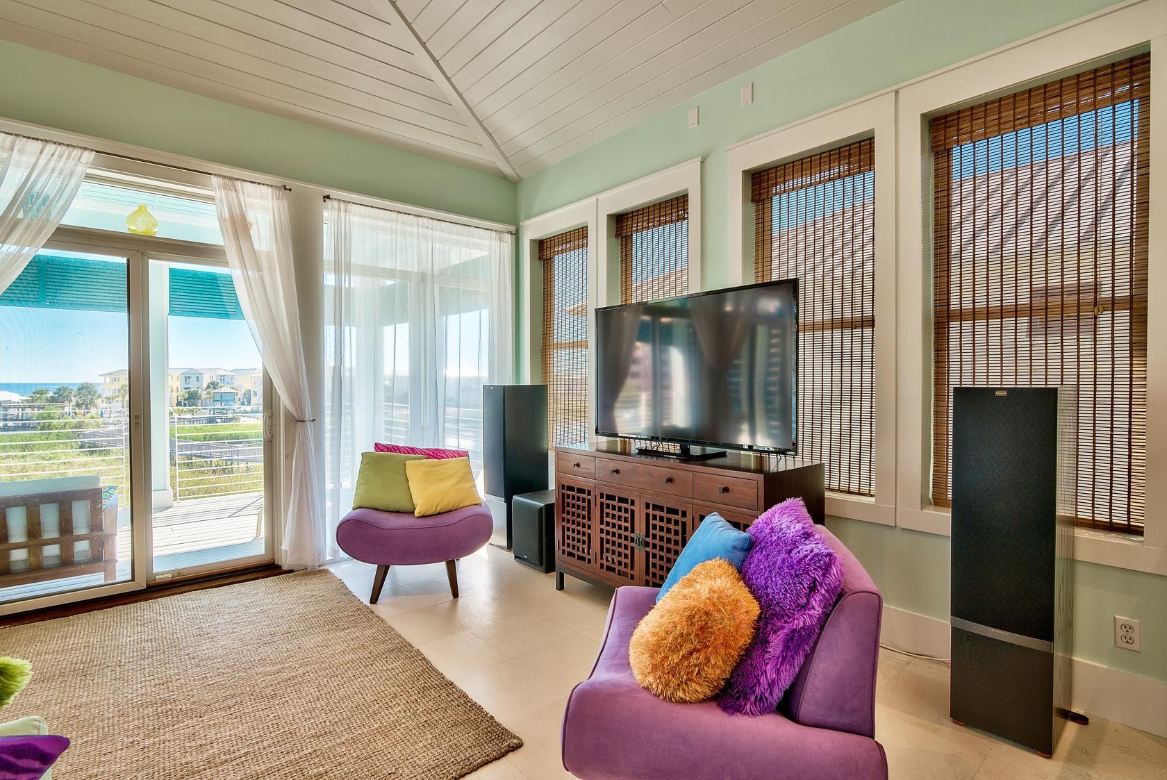 DESTIN POINTE - Residential