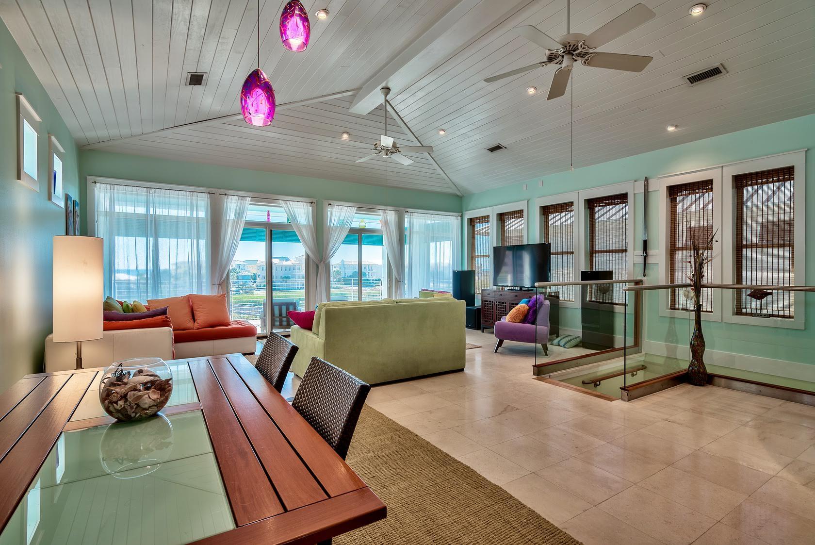 DESTIN POINTE - Residential