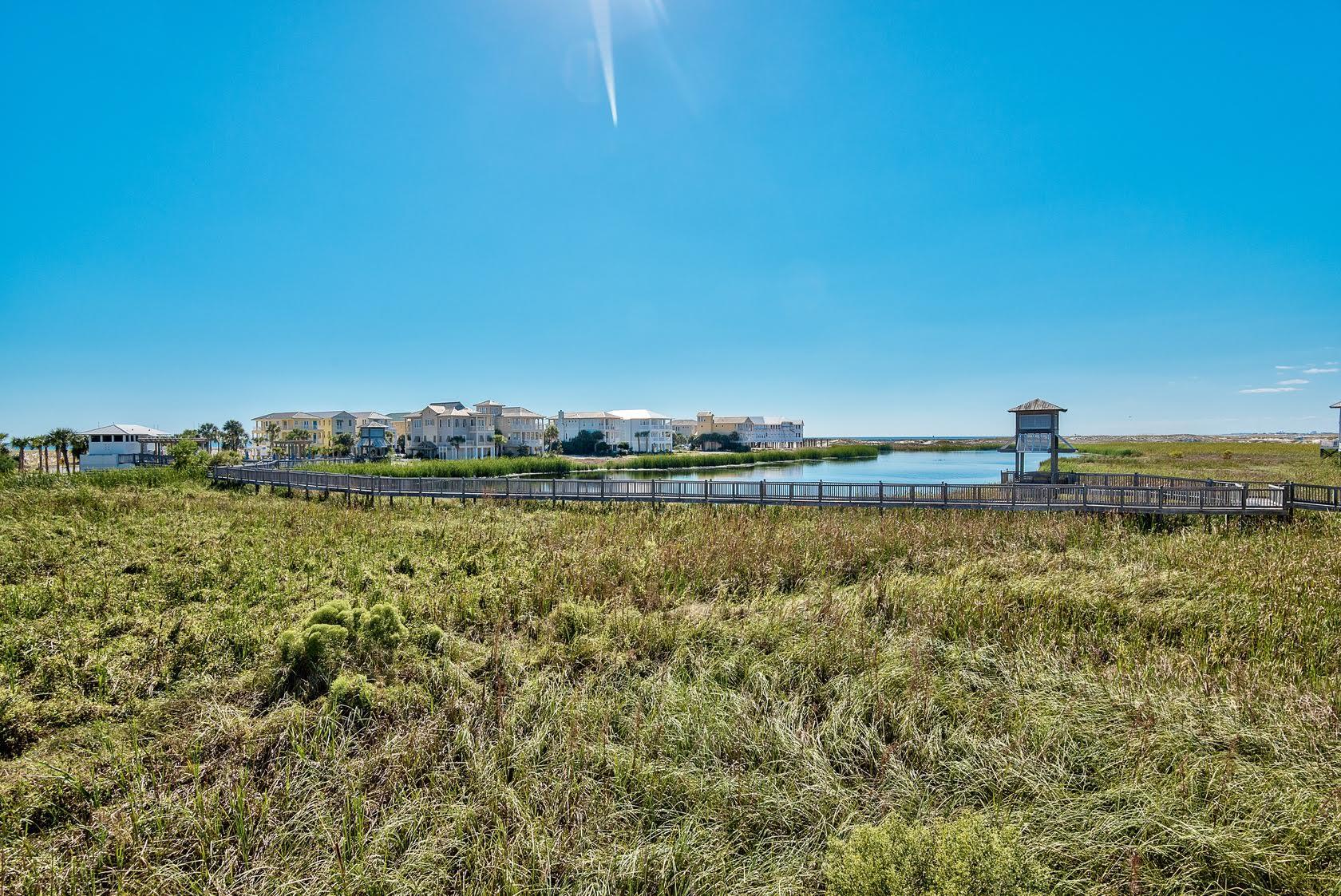 DESTIN POINTE - Residential