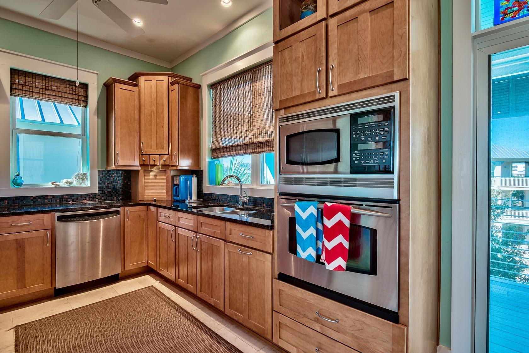 DESTIN POINTE - Residential