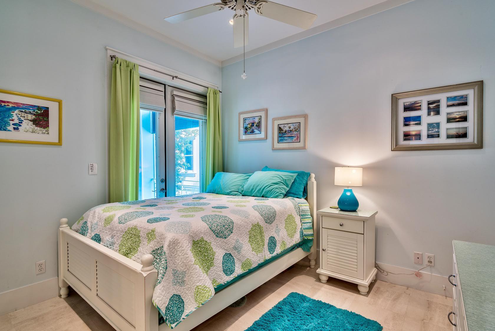 DESTIN POINTE - Residential