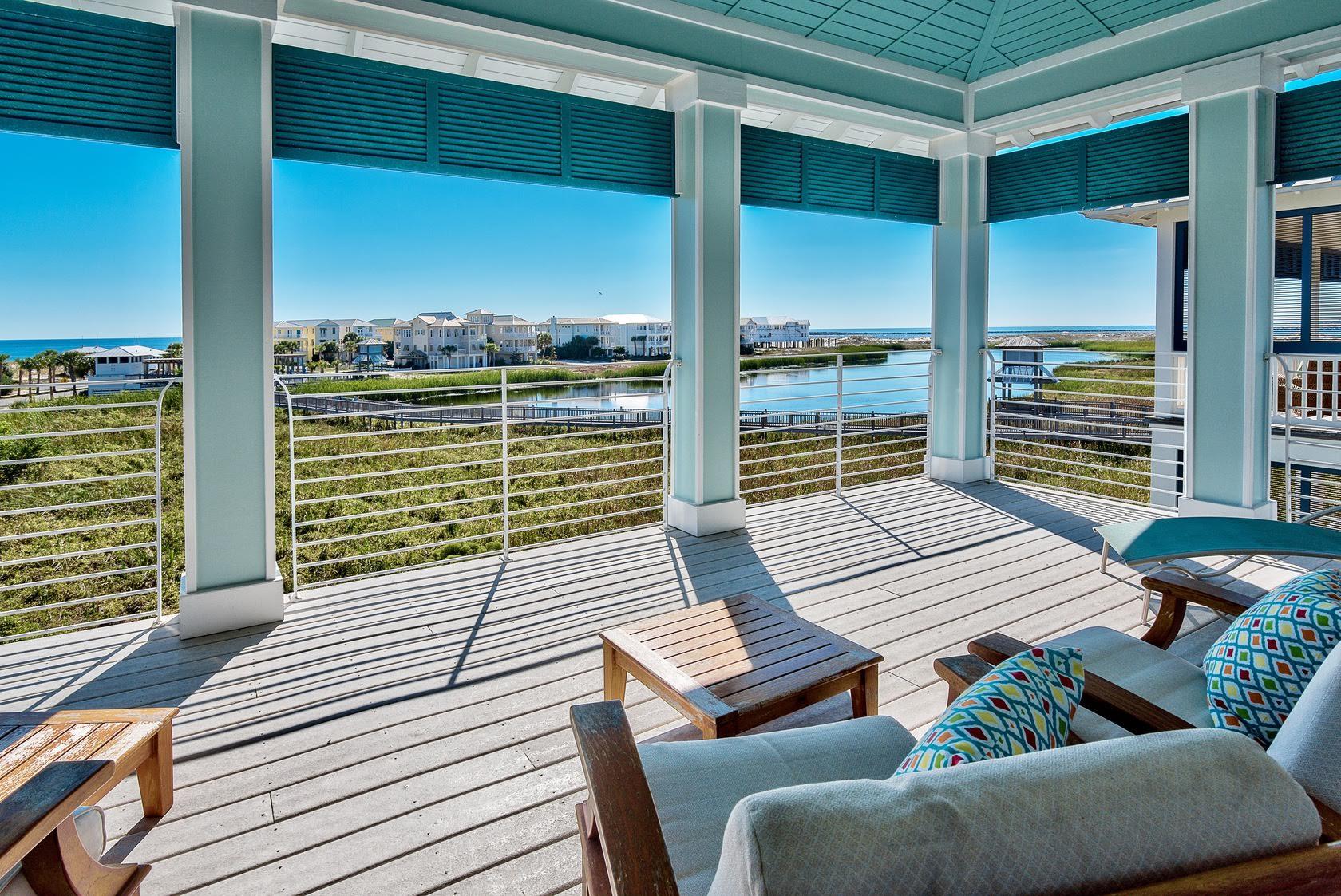 DESTIN POINTE - Residential