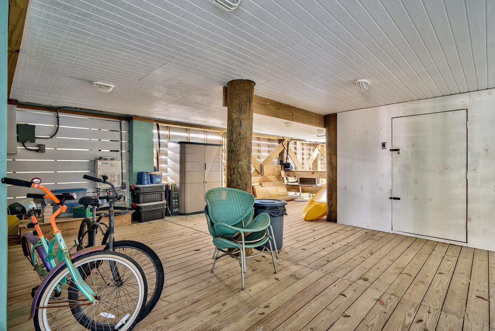 DESTIN POINTE - Residential