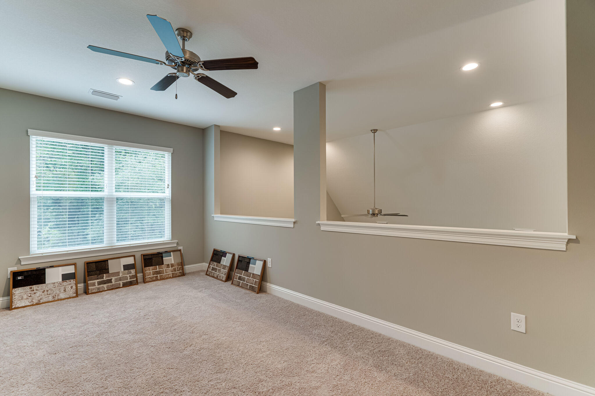 LAUREL OAKS S/D - Residential