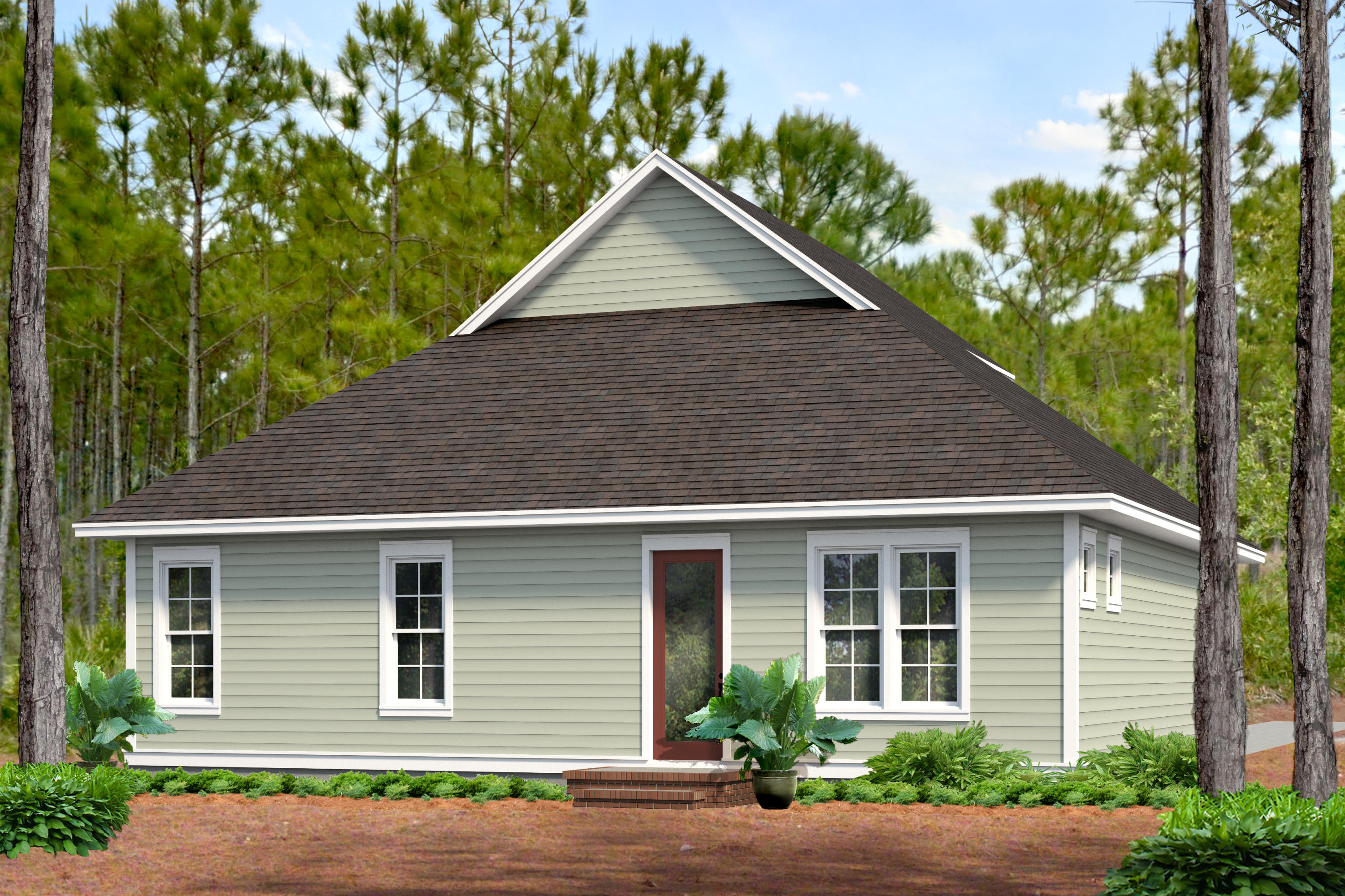 WATERSOUND ORIGINS - Residential