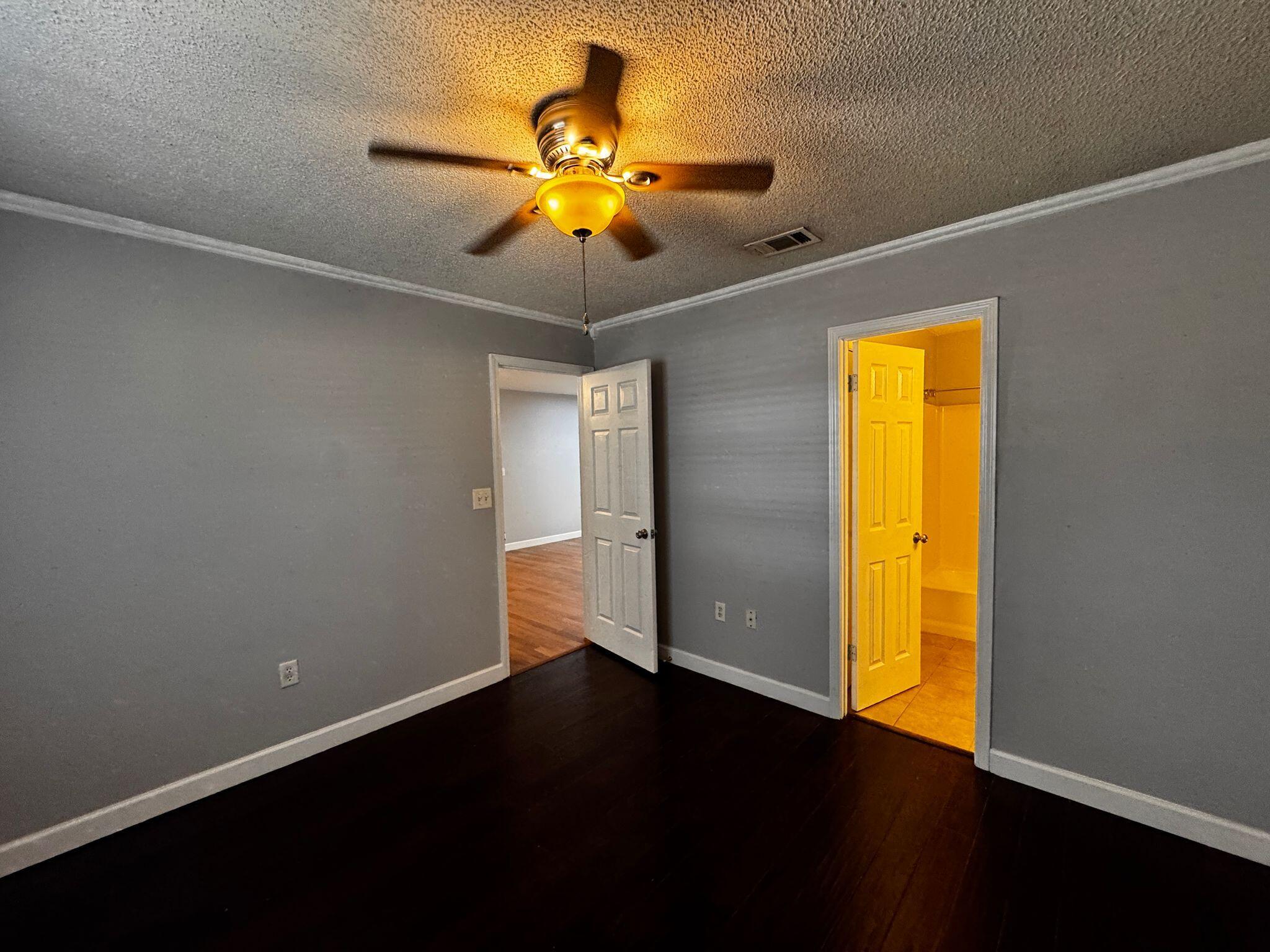 SHOAL CREEK MANOR 1ST ADDN - Residential Lease