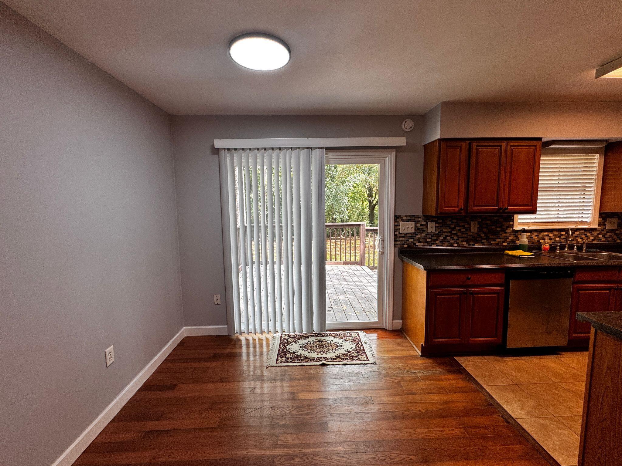 SHOAL CREEK MANOR 1ST ADDN - Residential Lease