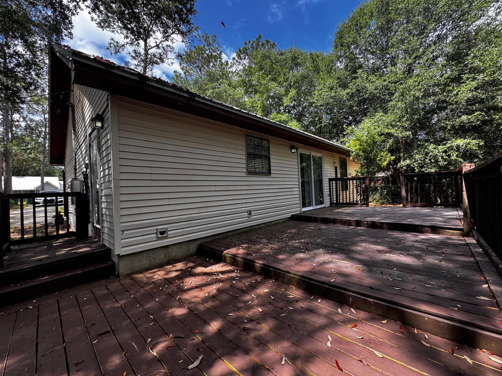 SHOAL CREEK MANOR 1ST ADDN - Residential Lease