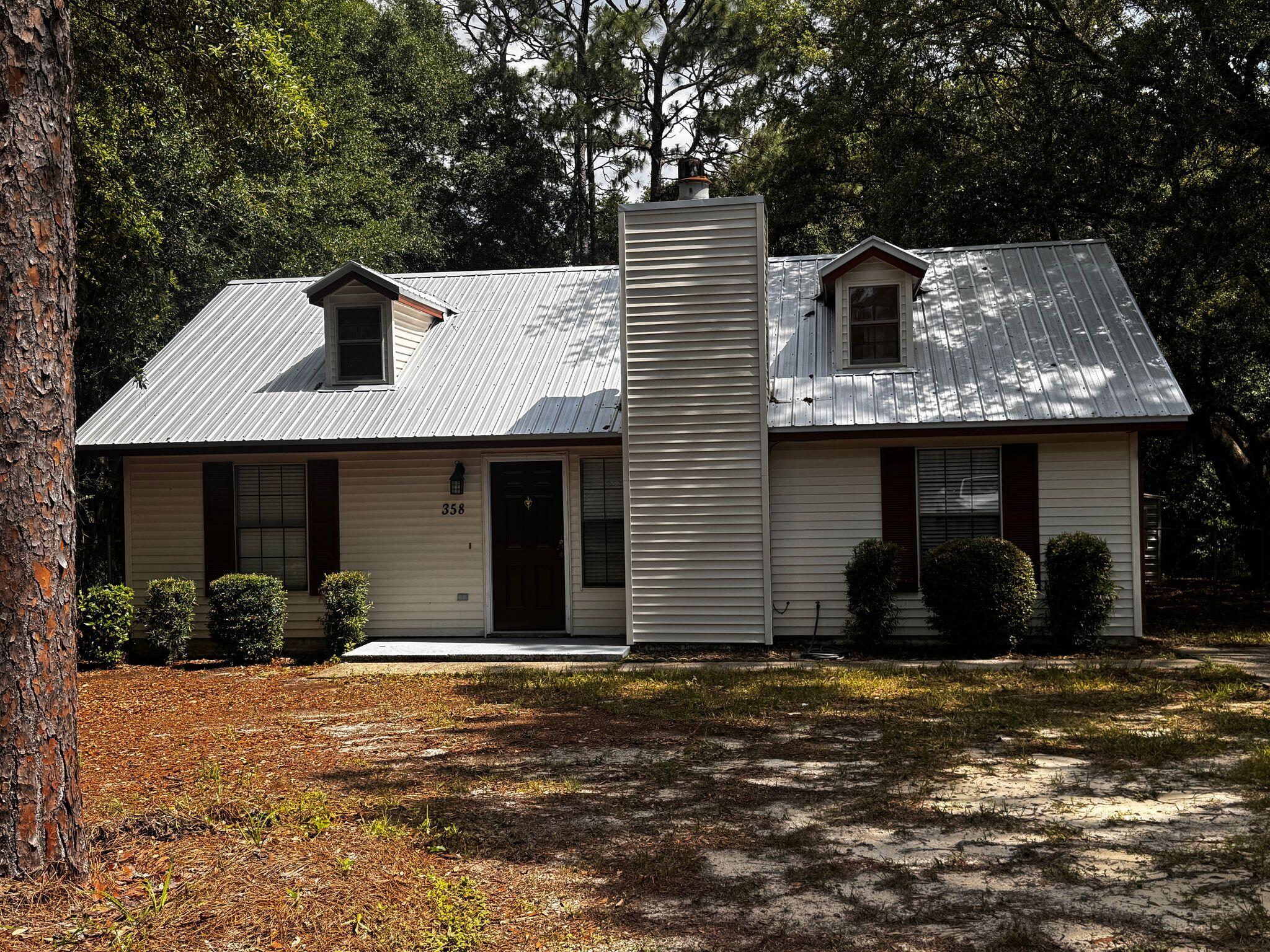 SHOAL CREEK MANOR 1ST ADDN - Residential Lease