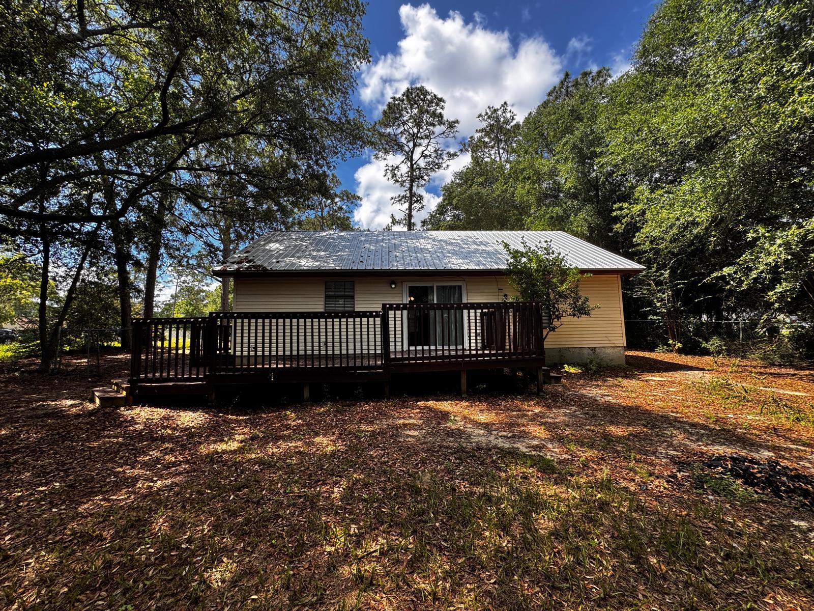 SHOAL CREEK MANOR 1ST ADDN - Residential Lease