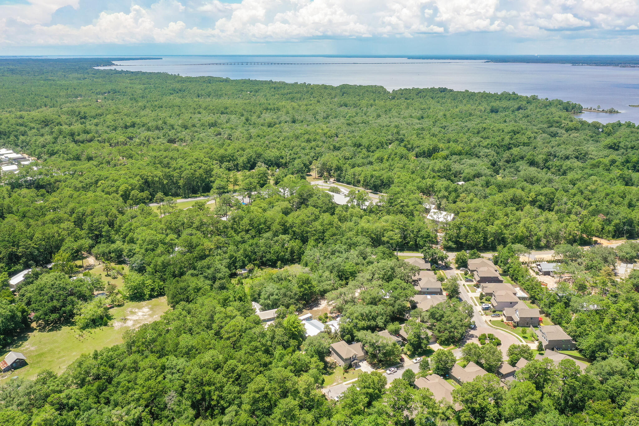 Oaks at Eden - Residential