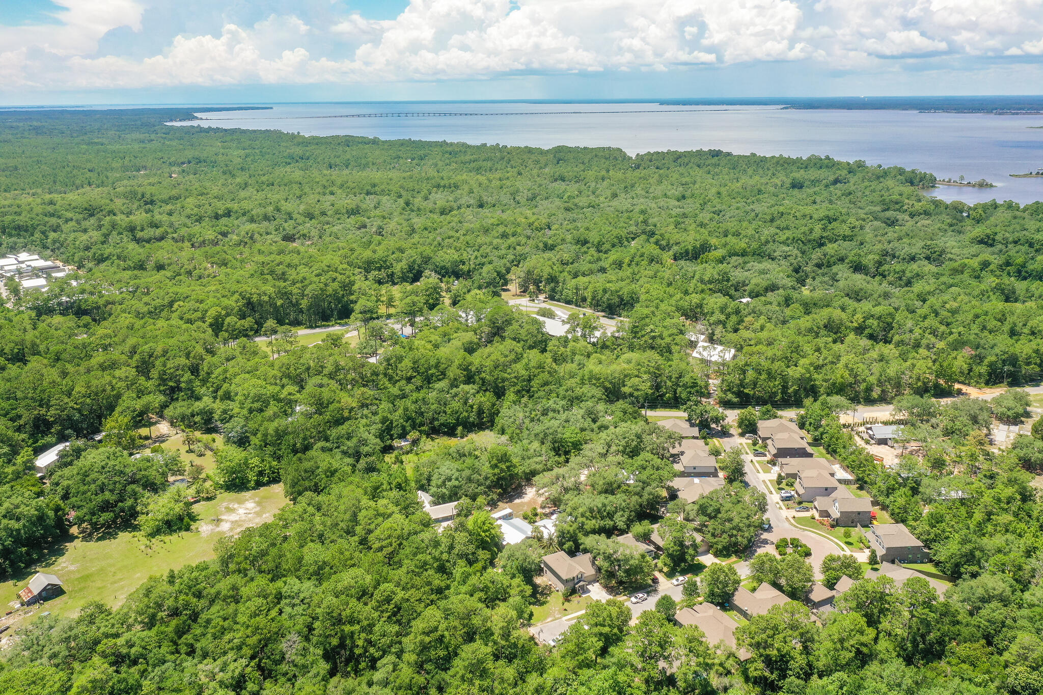 Oaks at Eden - Residential