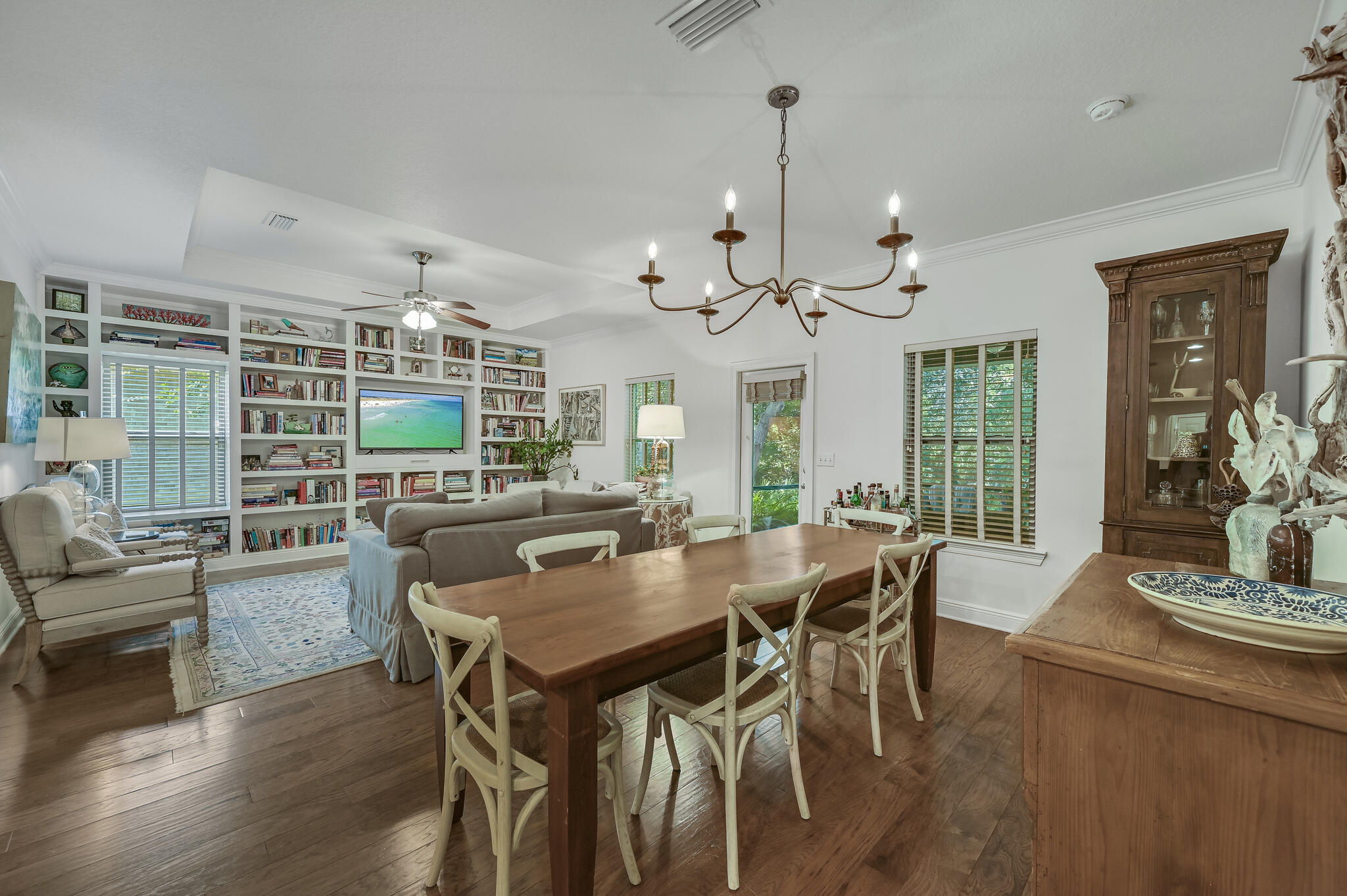 Oaks at Eden - Residential