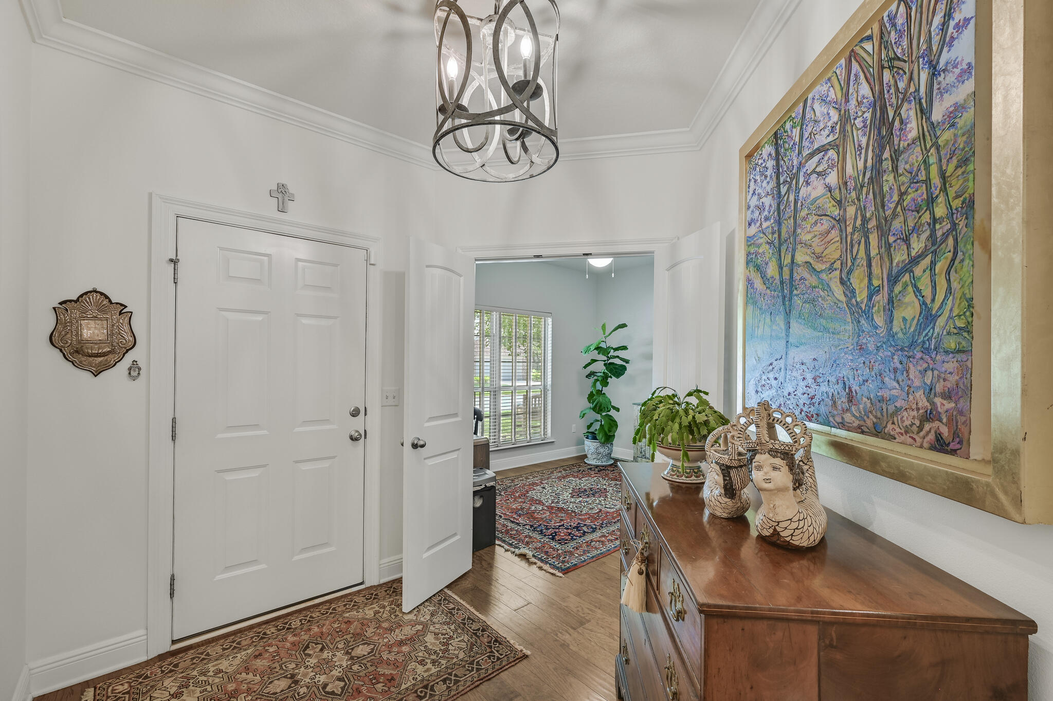 Oaks at Eden - Residential