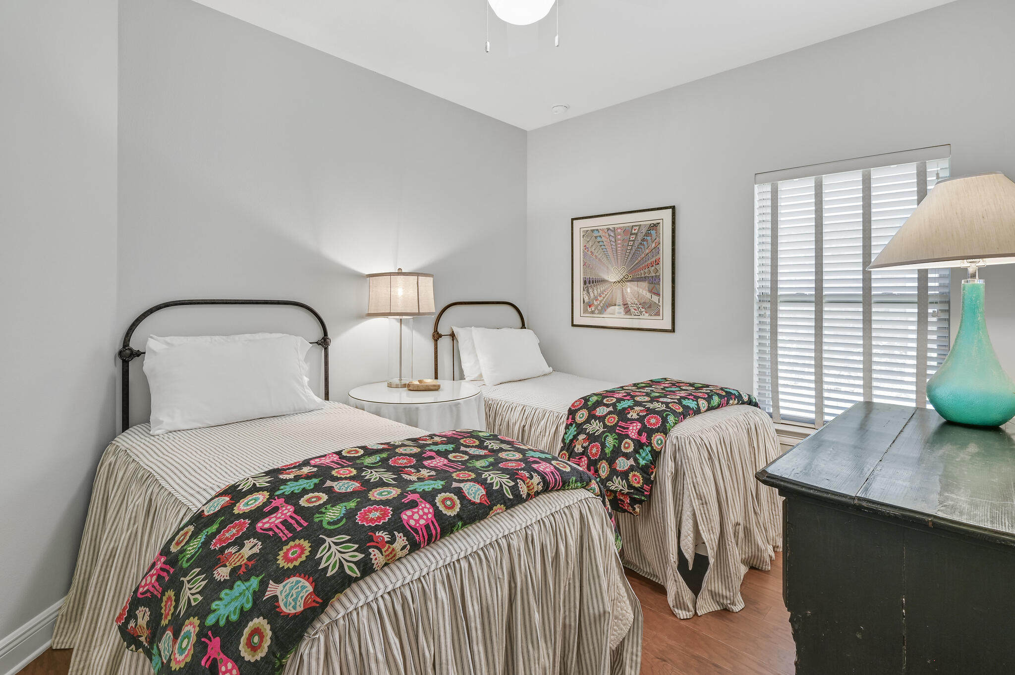 Oaks at Eden - Residential