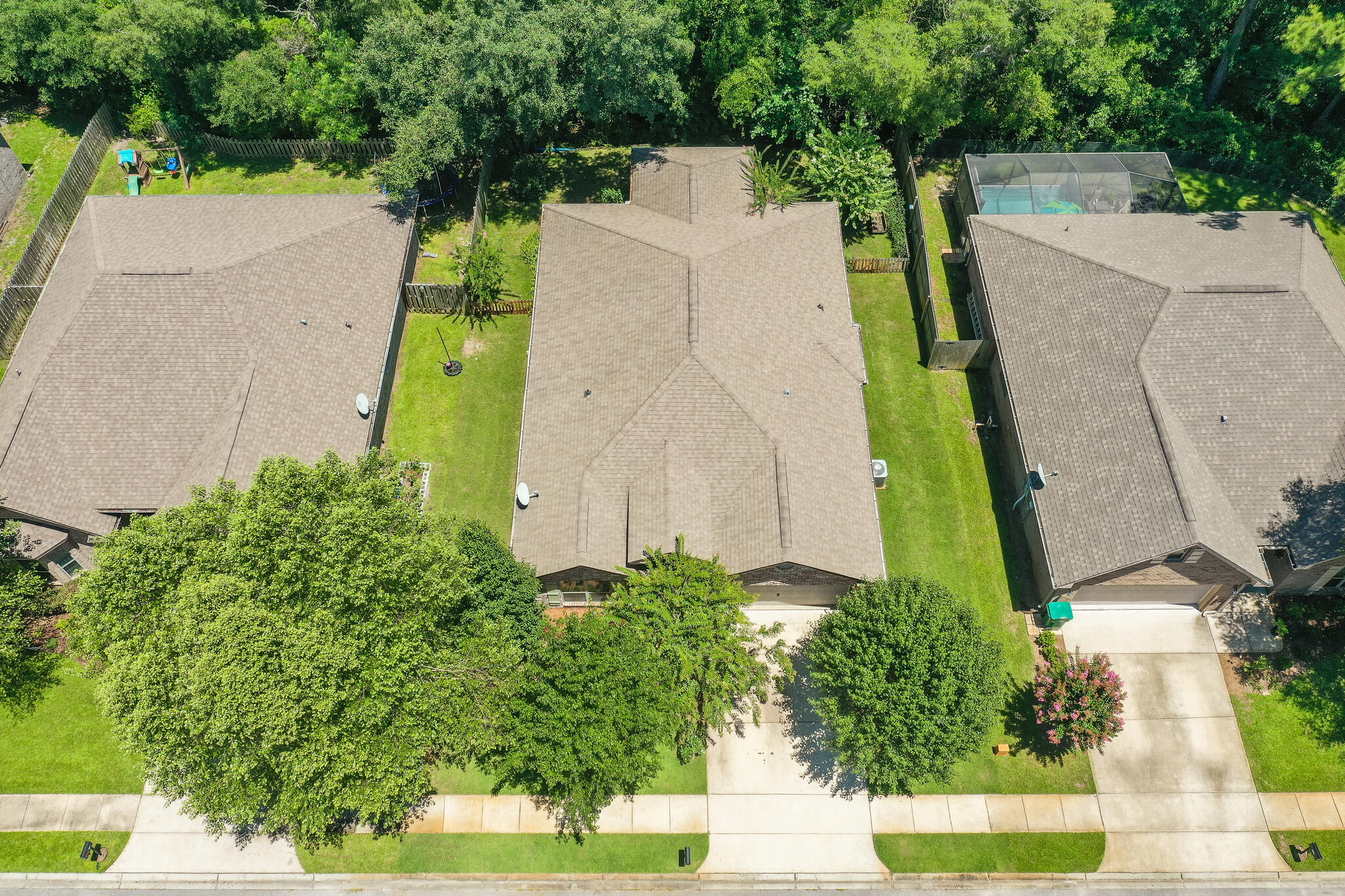 Oaks at Eden - Residential