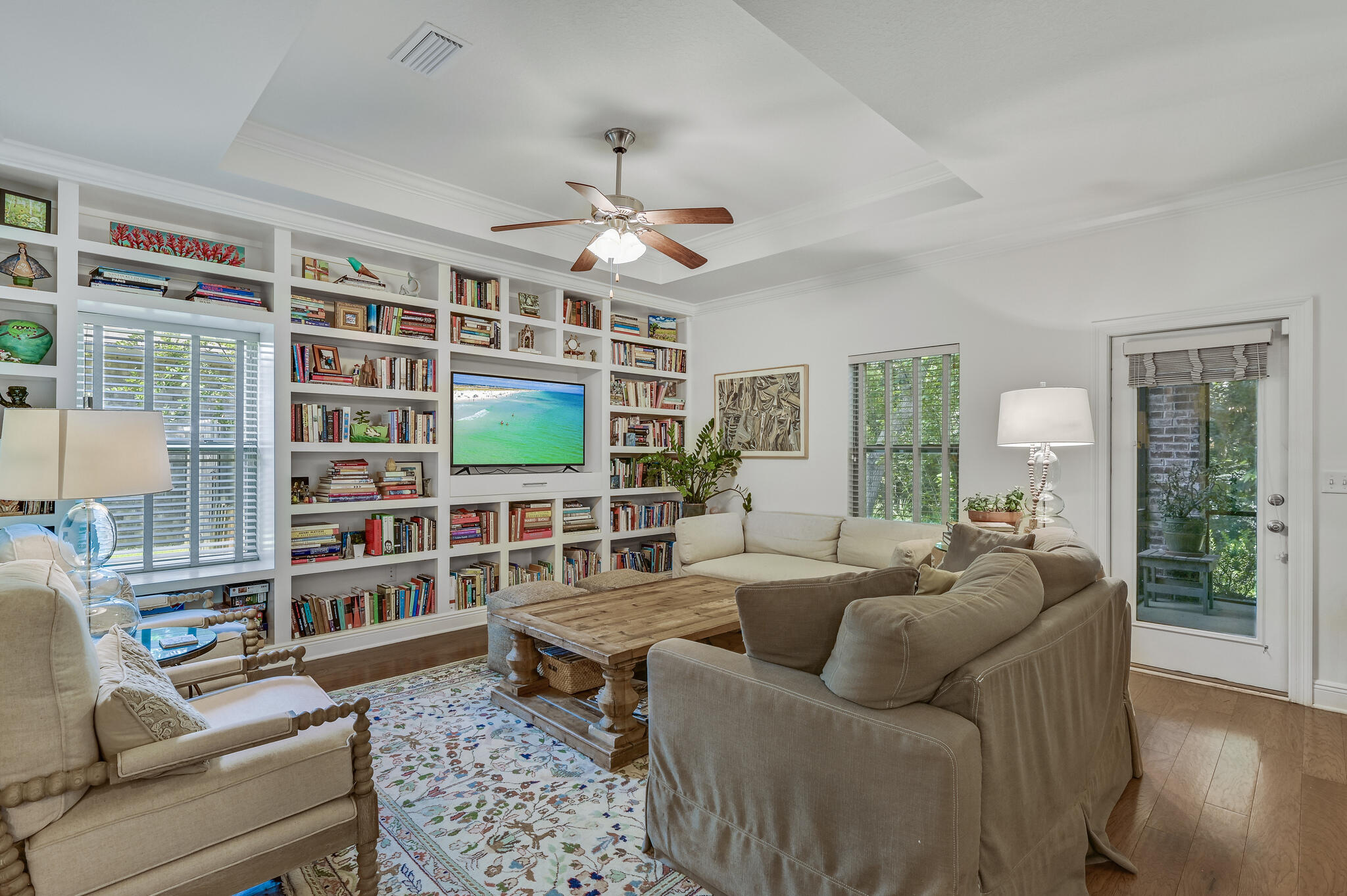 Oaks at Eden - Residential