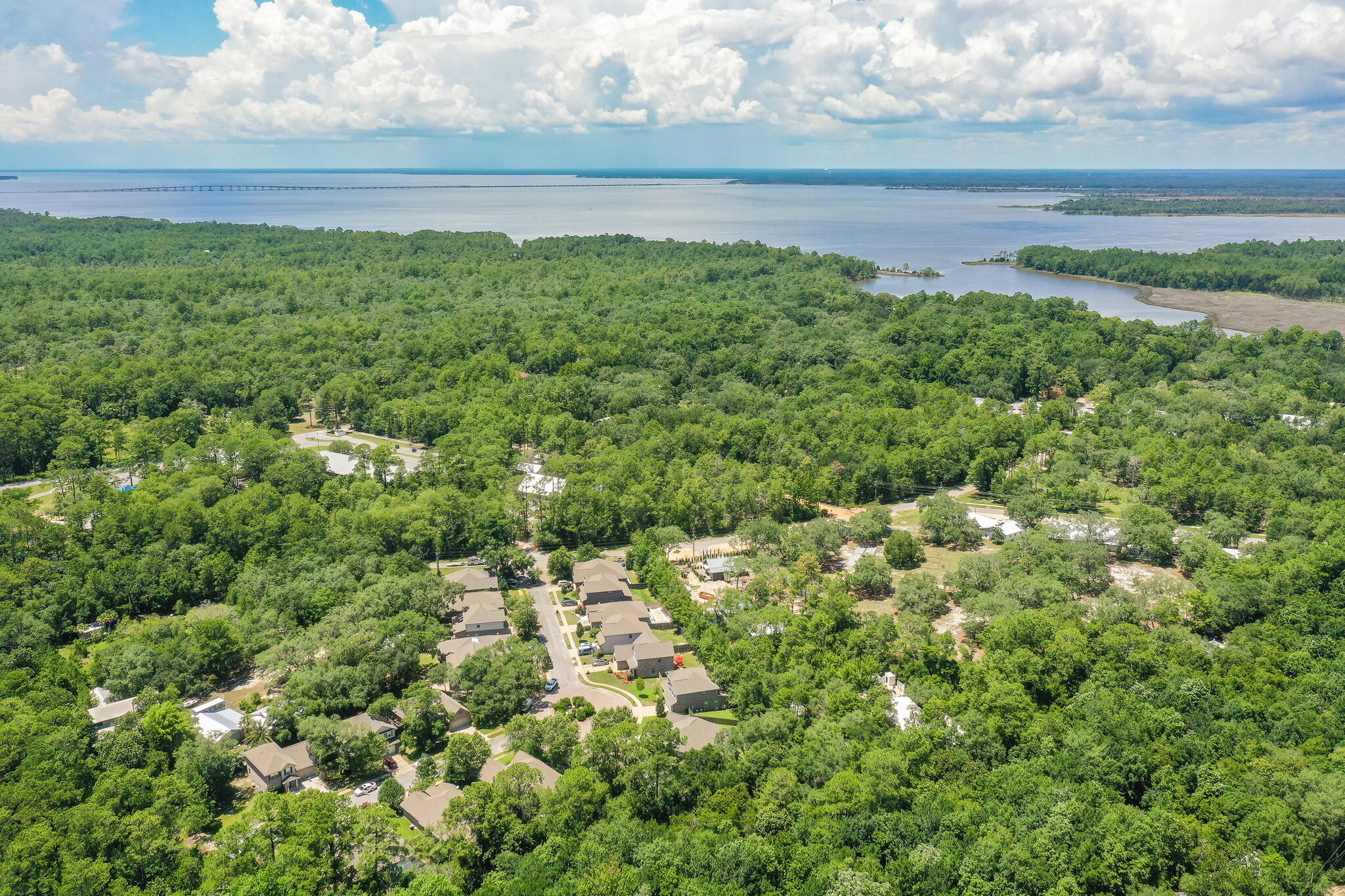 Oaks at Eden - Residential