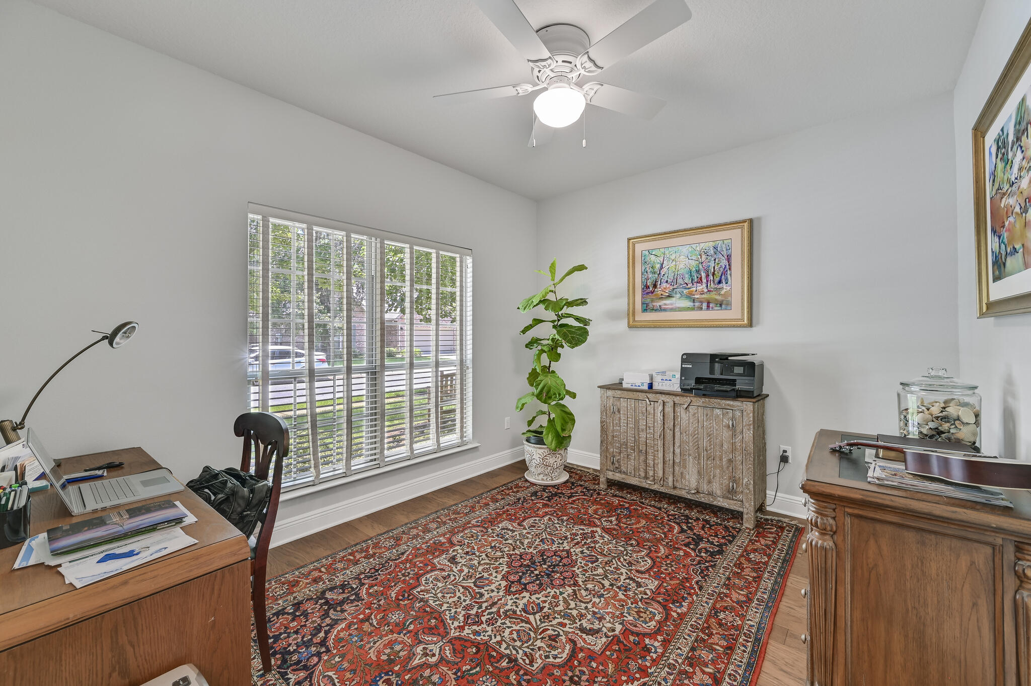 Oaks at Eden - Residential