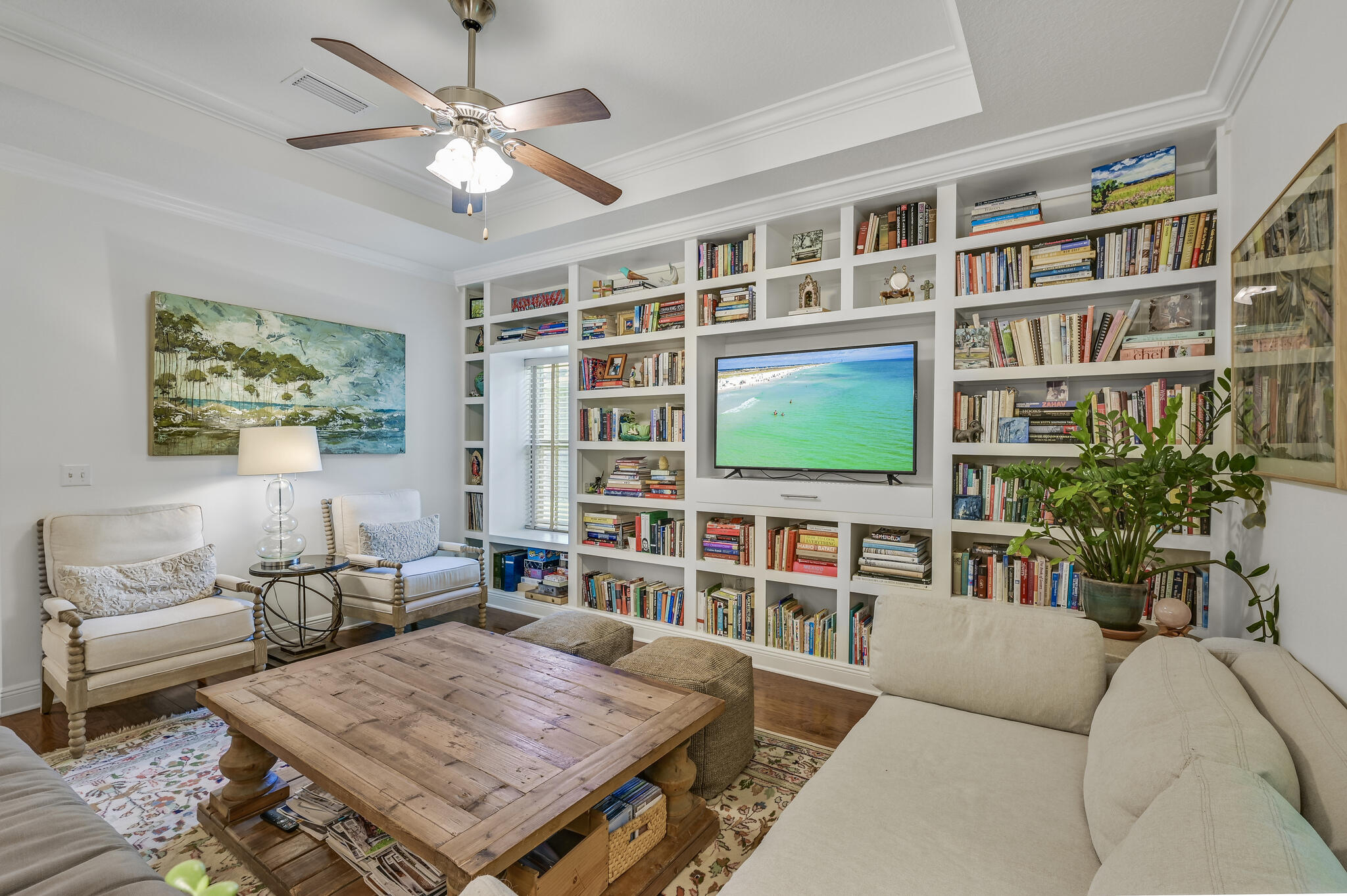 Oaks at Eden - Residential