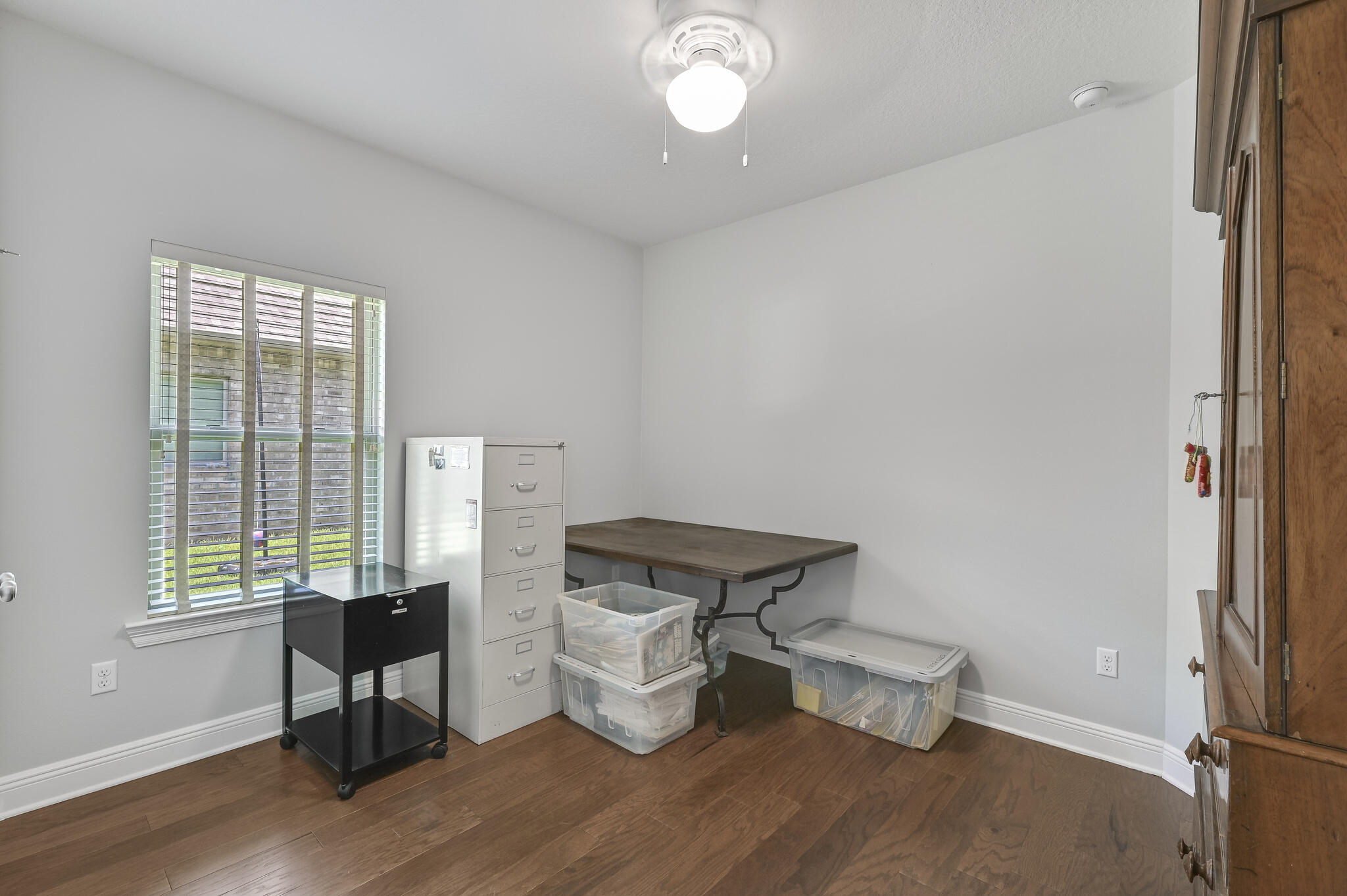 Oaks at Eden - Residential