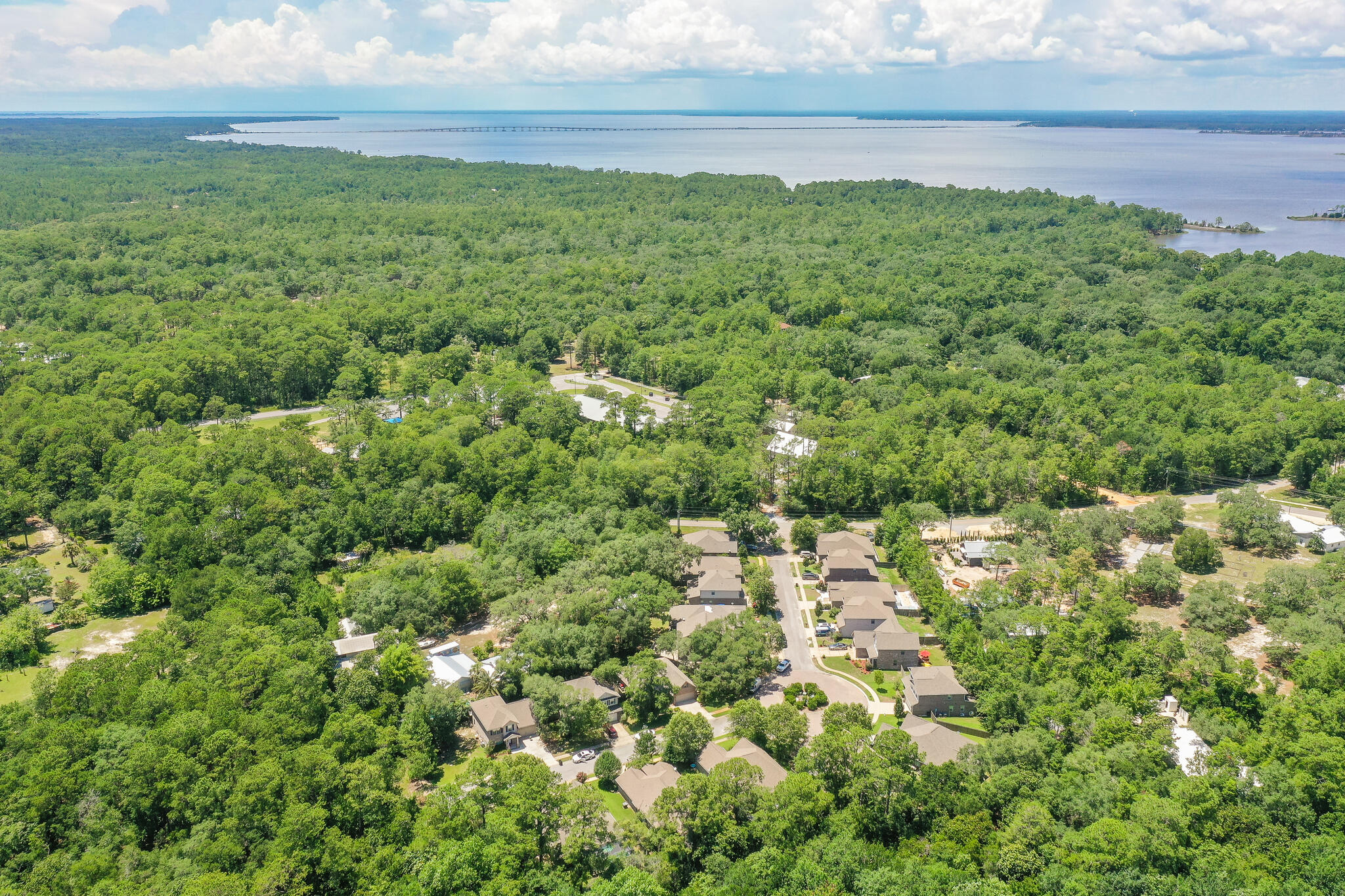 Oaks at Eden - Residential