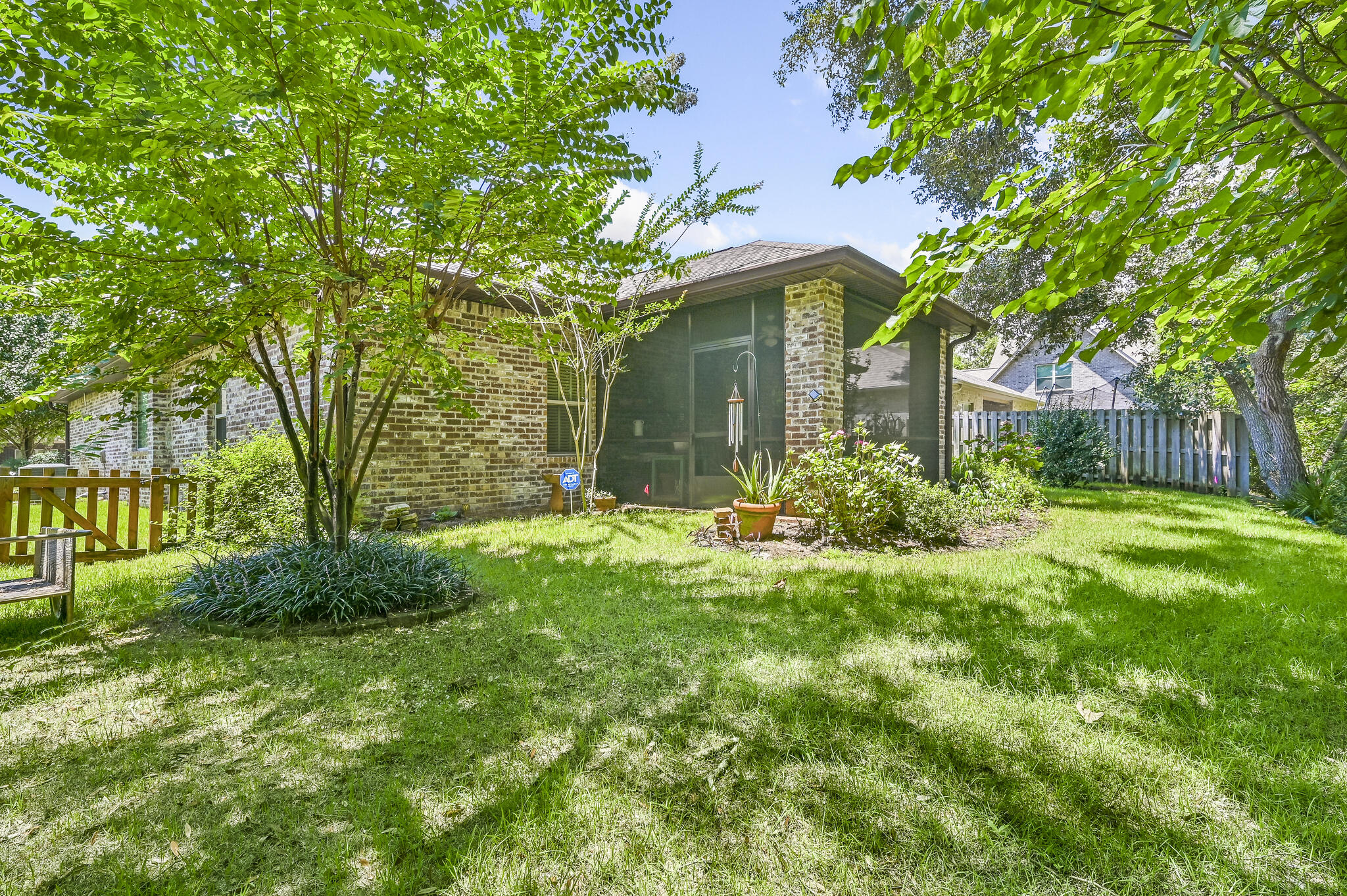 Oaks at Eden - Residential