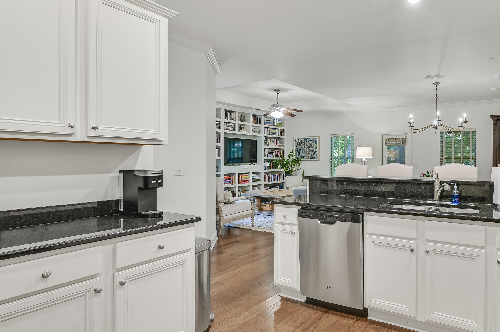 Oaks at Eden - Residential