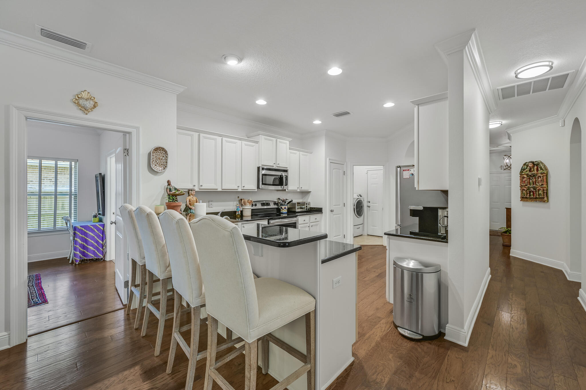 Oaks at Eden - Residential