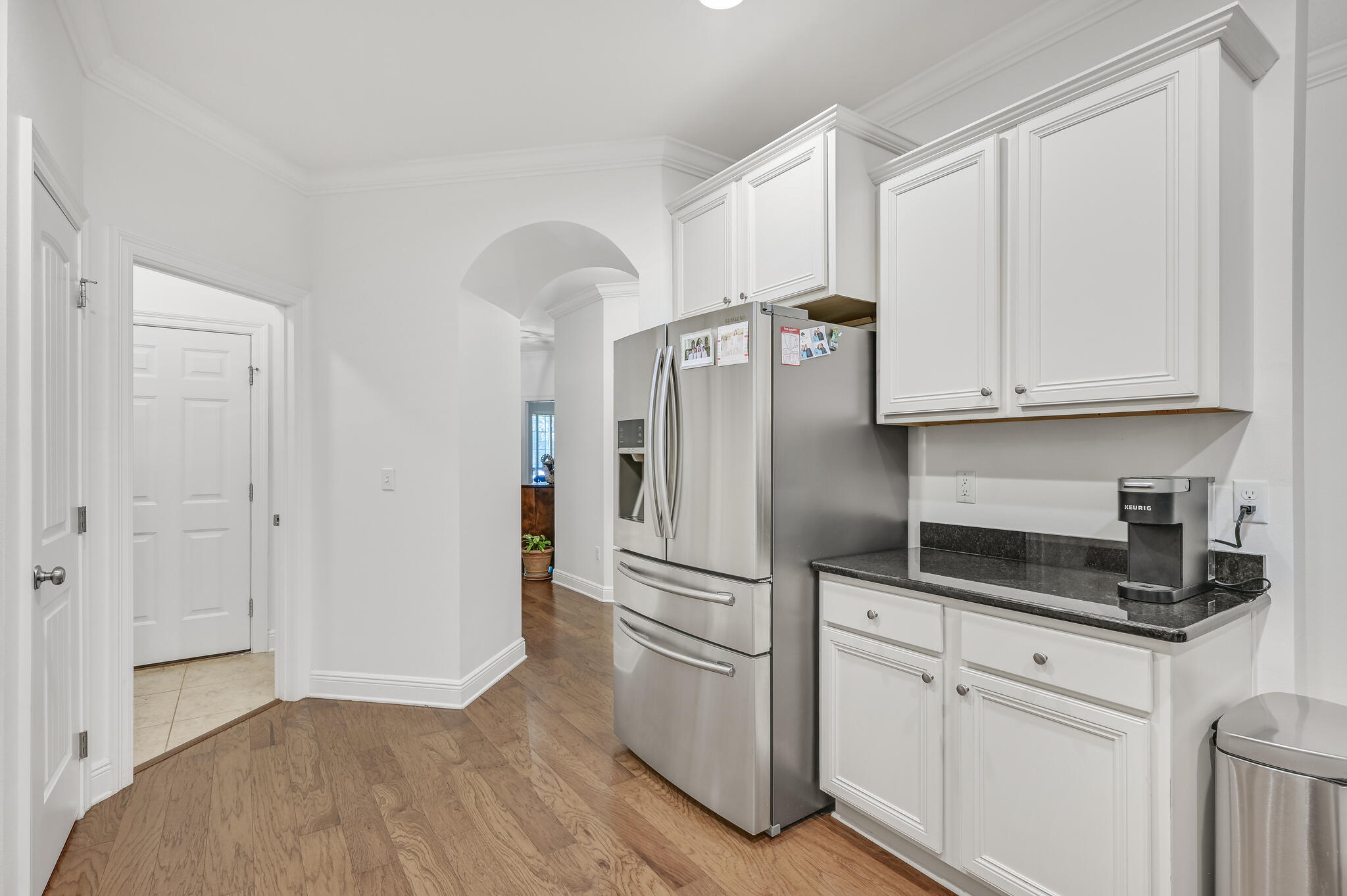 Oaks at Eden - Residential