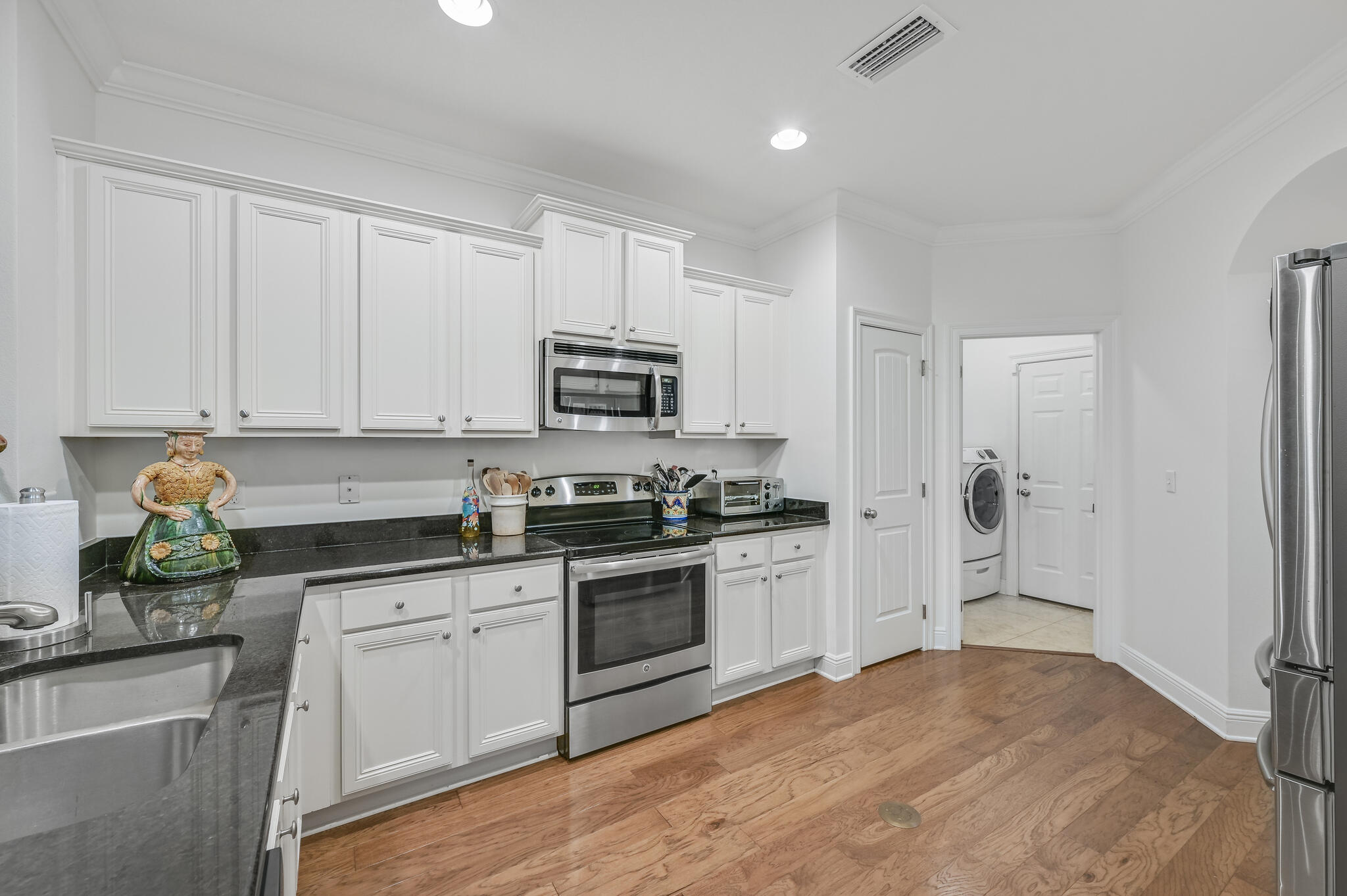 Oaks at Eden - Residential