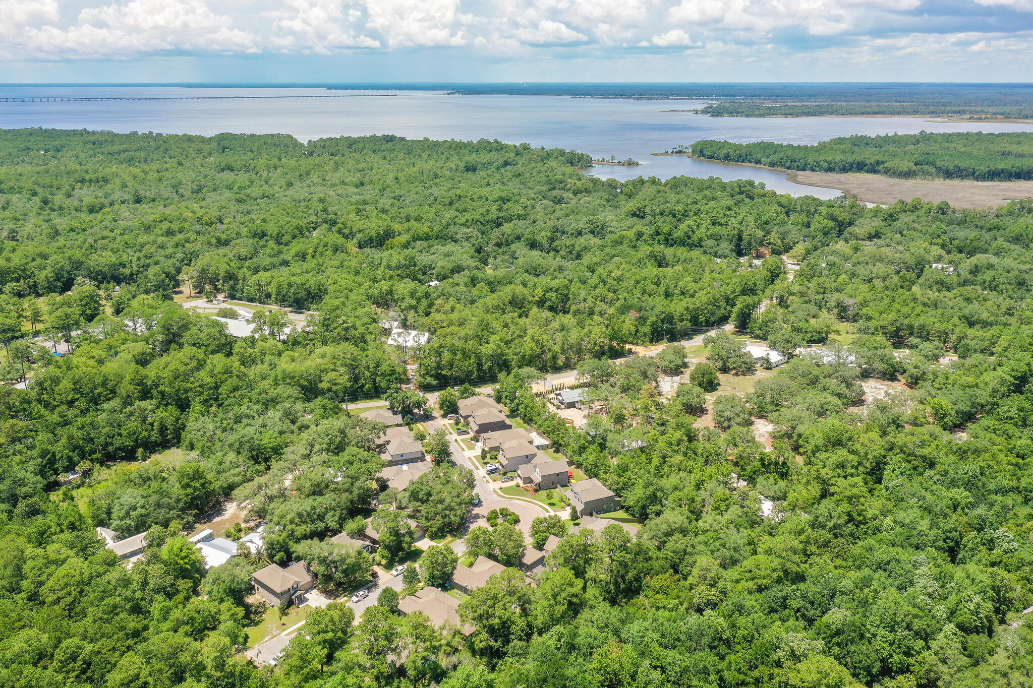 Oaks at Eden - Residential