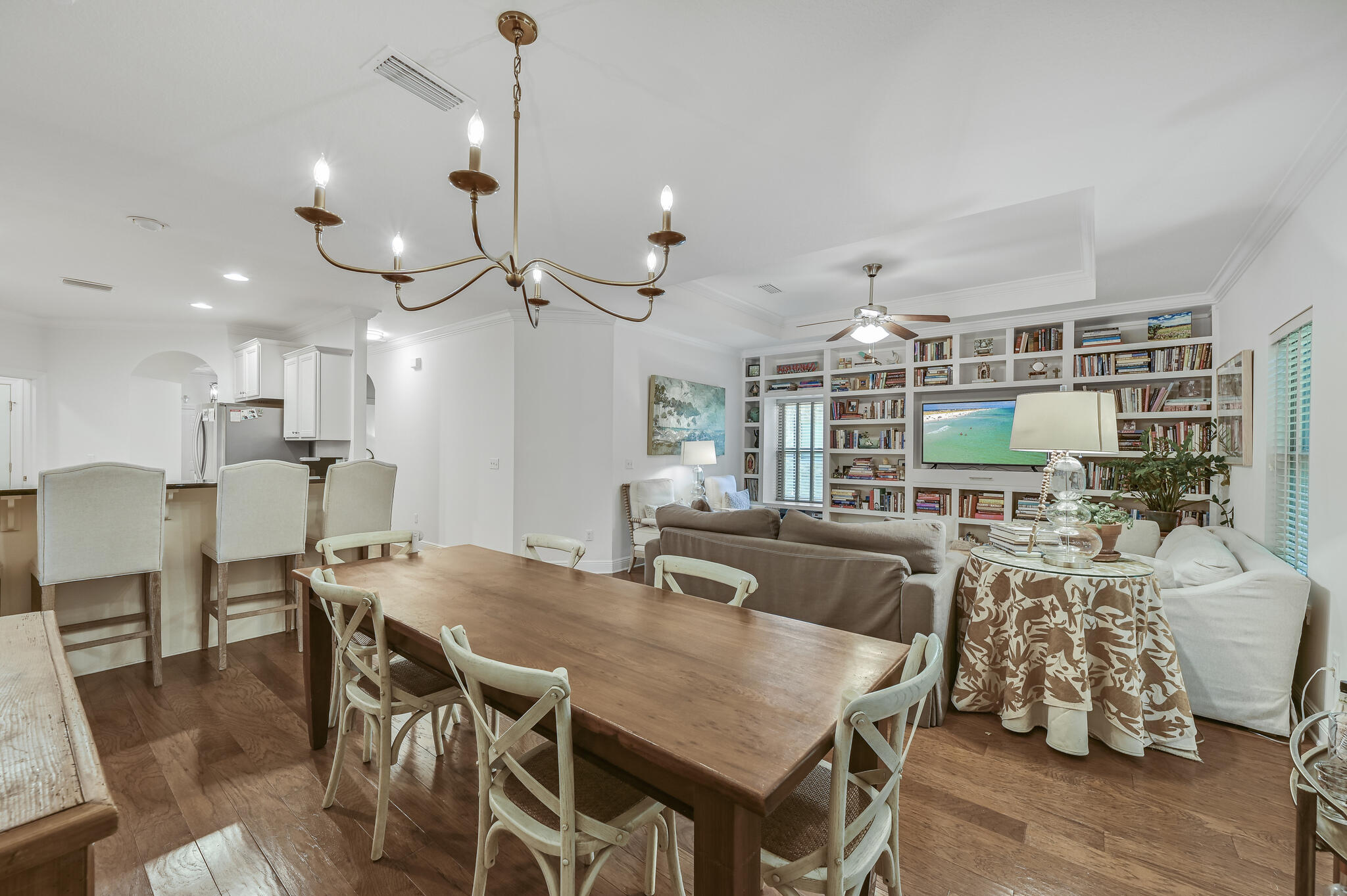 Oaks at Eden - Residential