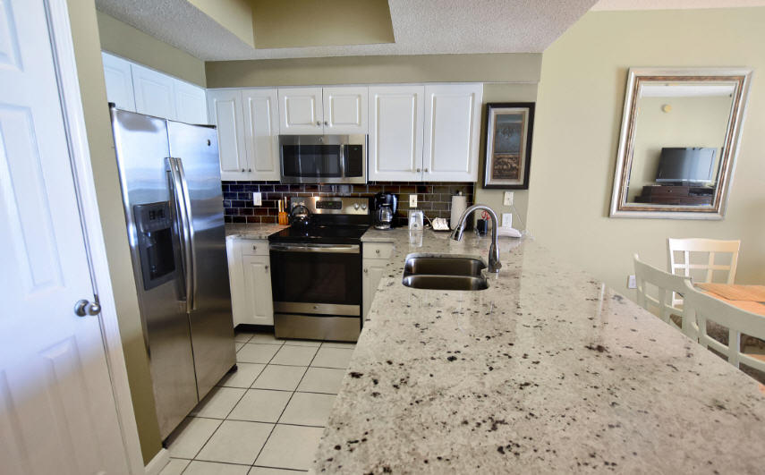 MAJESTIC SUN - Residential