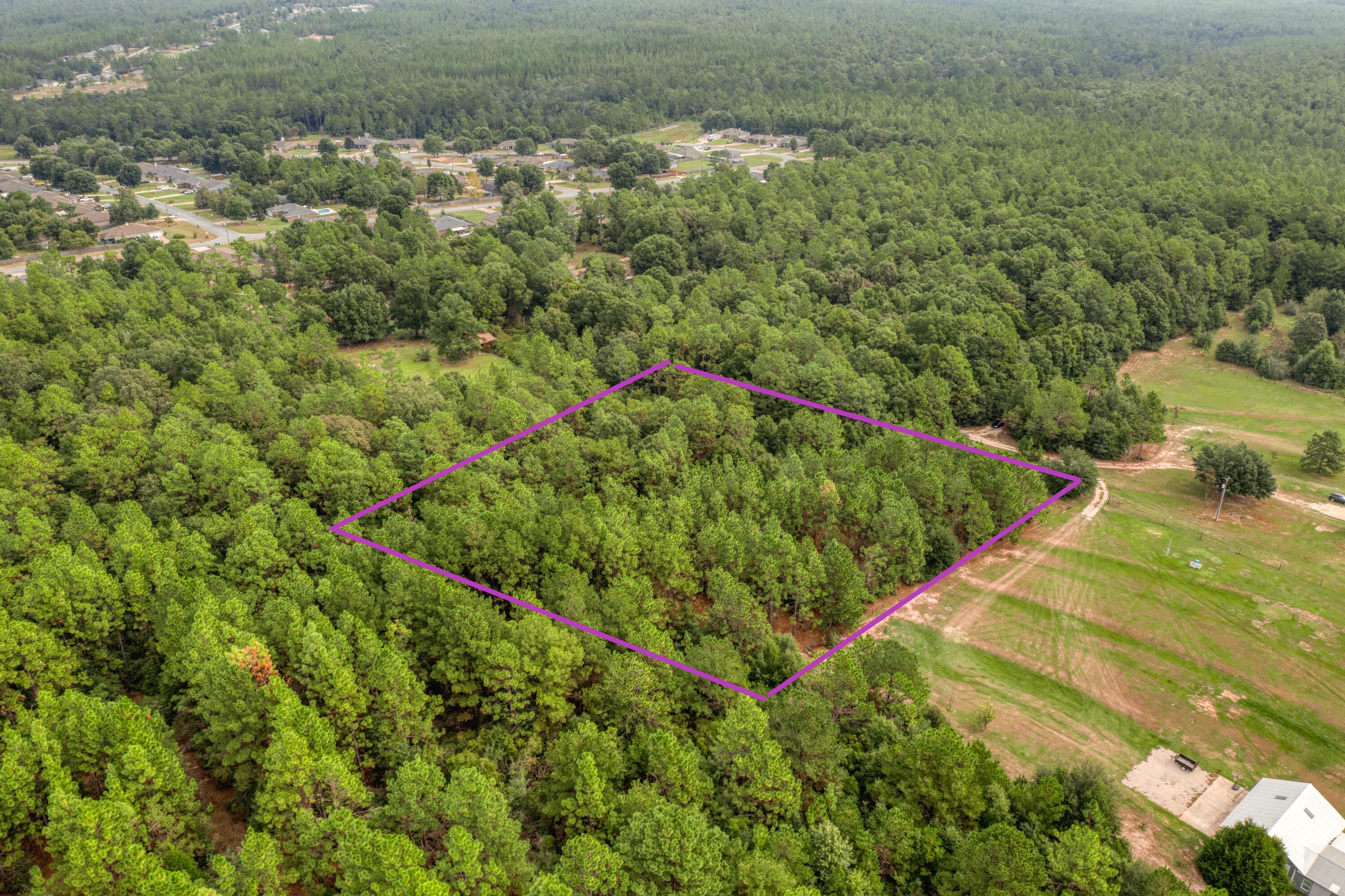 North Supergroup - Land