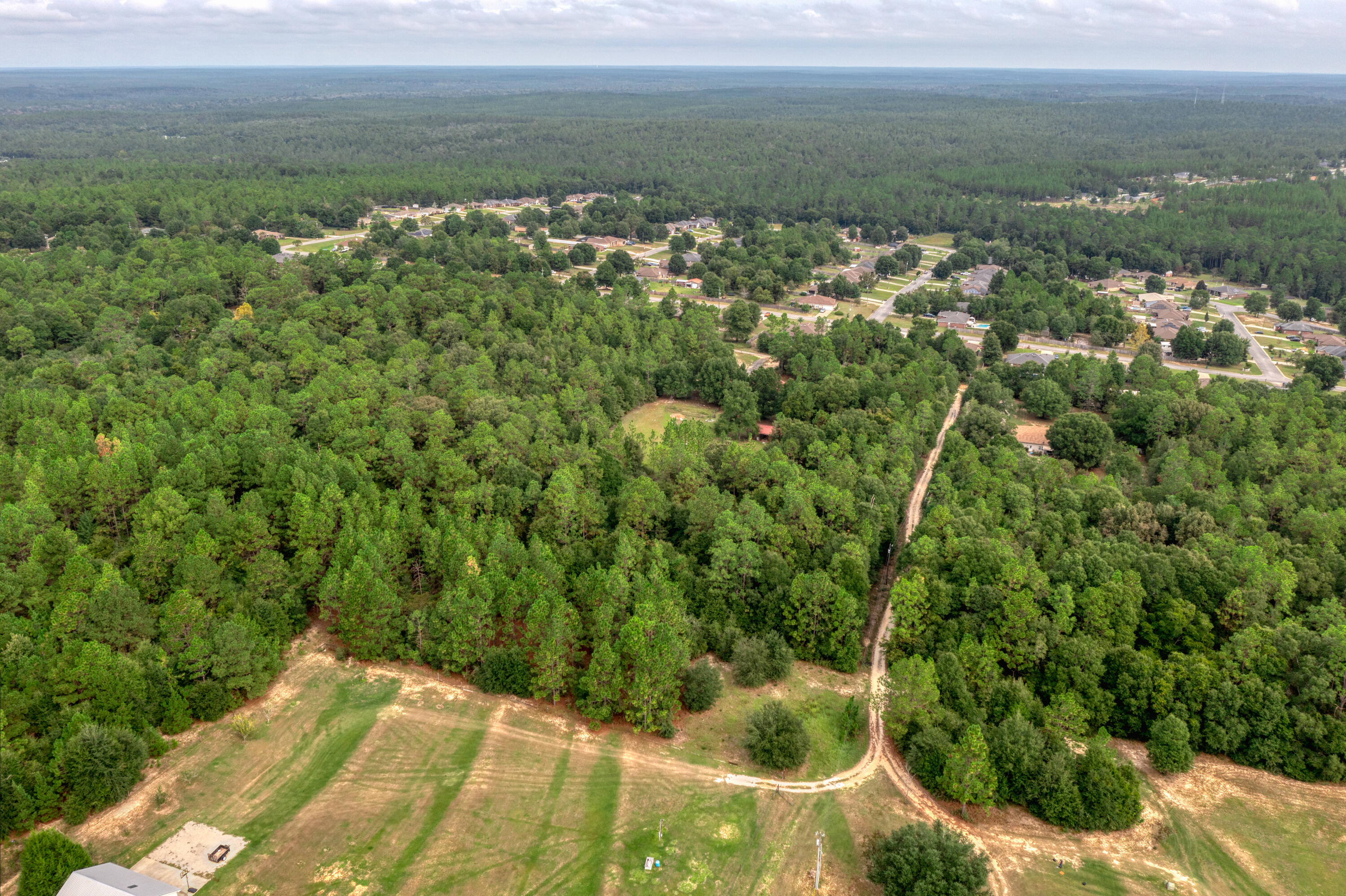 North Supergroup - Land